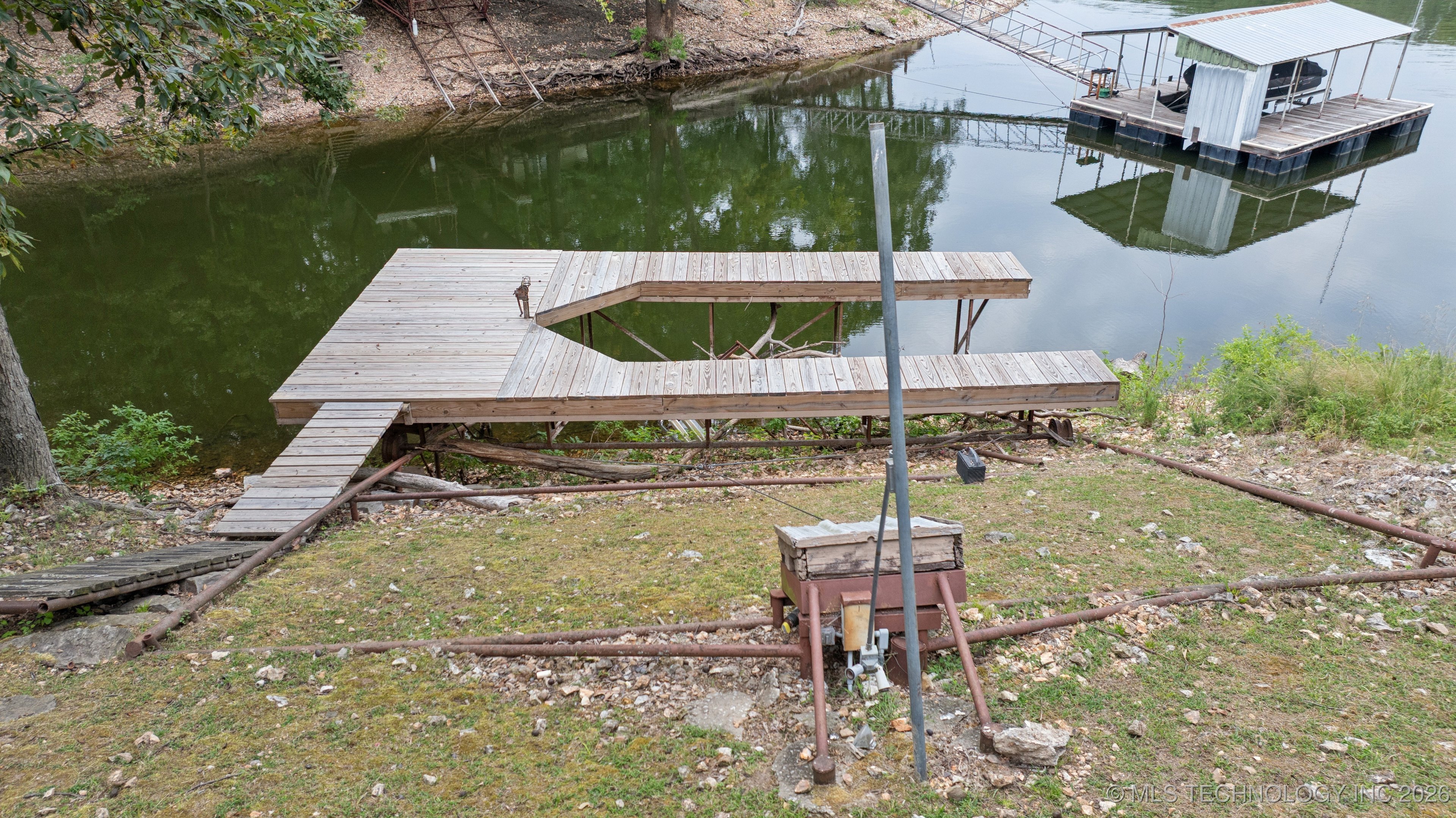 453844 Country Club Trail Property Photo 42