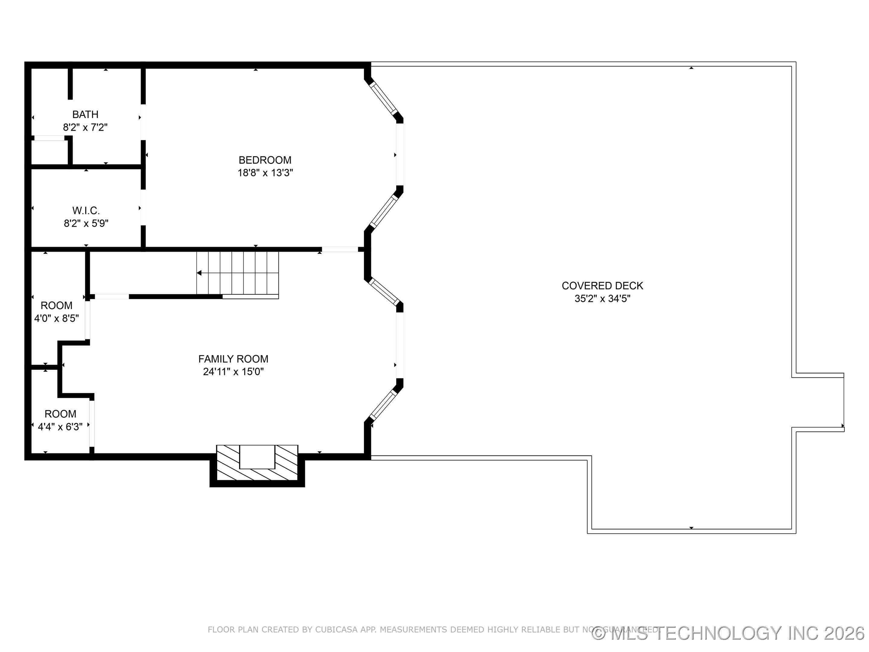 453844 Country Club Trail Property Photo 47