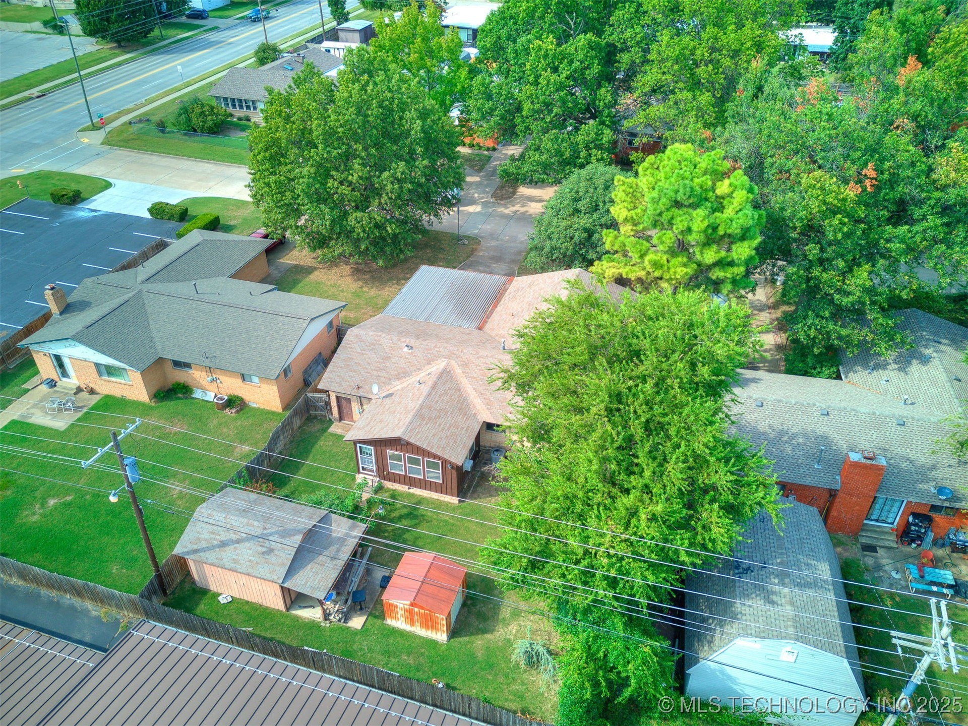 4916 E 27th Place Property Photo 49