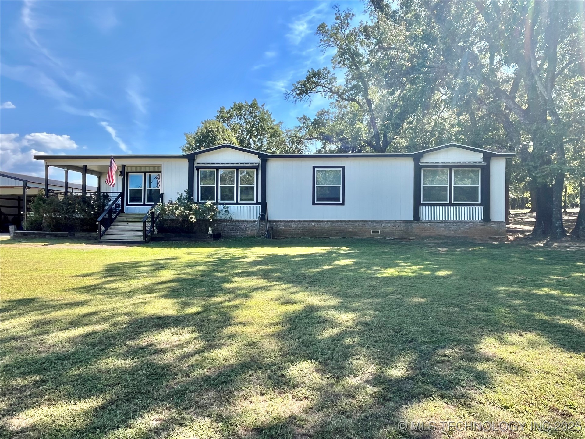 15917 Tee Time Road Property Photo 1