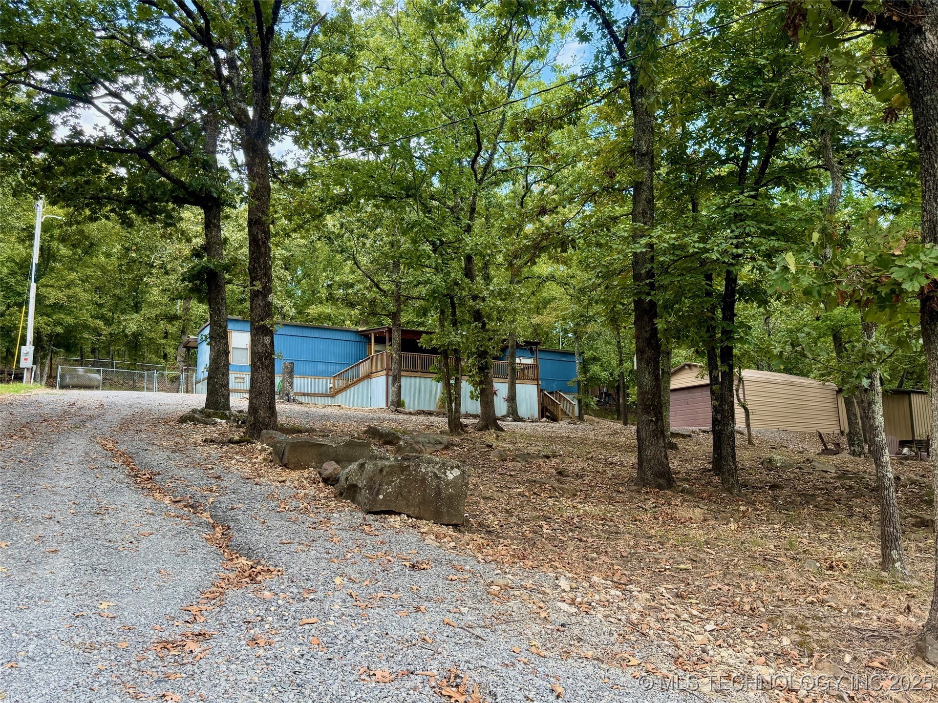 34299 S Terrapin Creek Property Photo 1