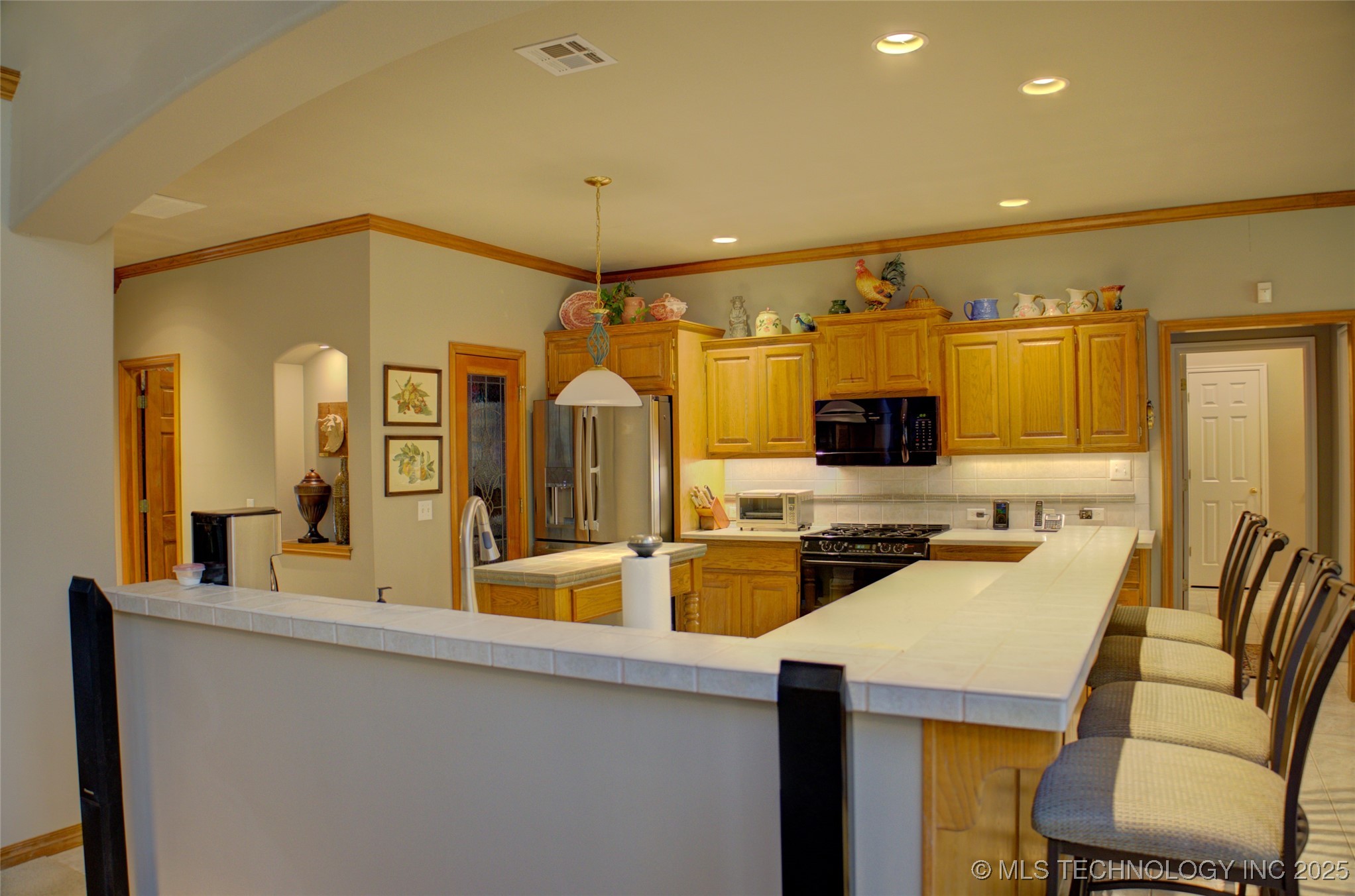 1414 N Birch Avenue Property Photo 18