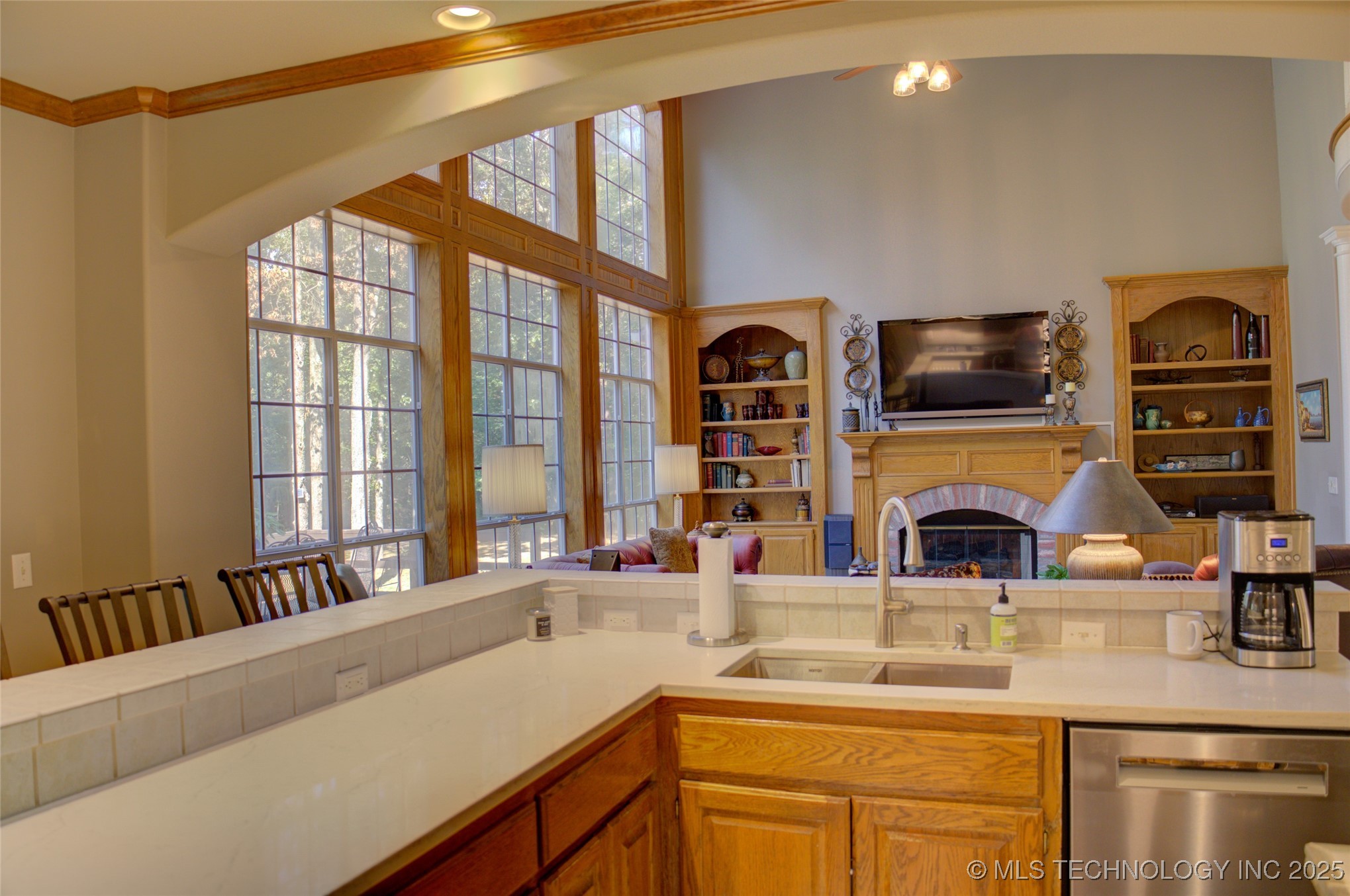 1414 N Birch Avenue Property Photo 22