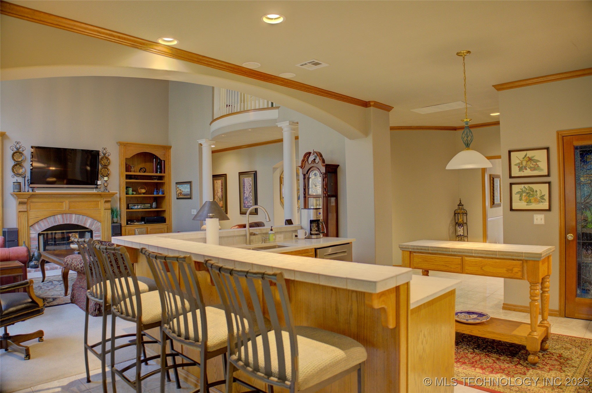 1414 N Birch Avenue Property Photo 23