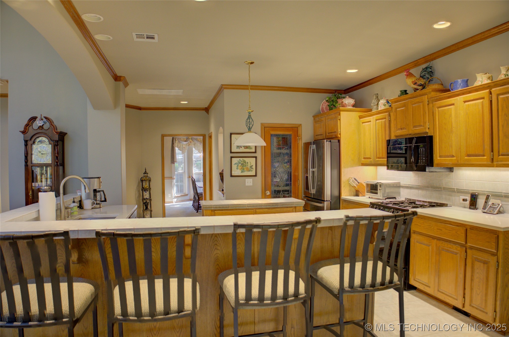 1414 N Birch Avenue Property Photo 24