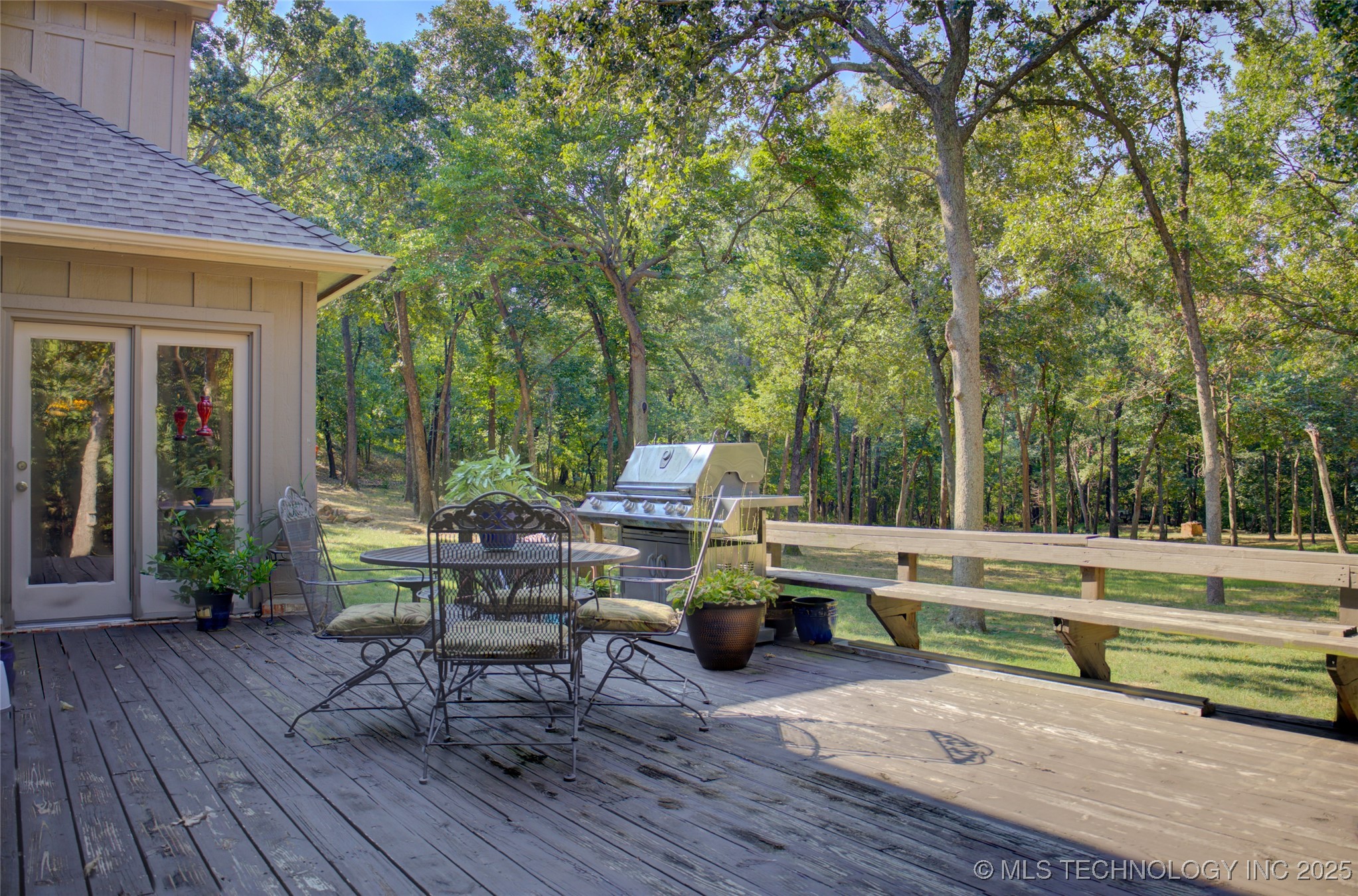 1414 N Birch Avenue Property Photo 64