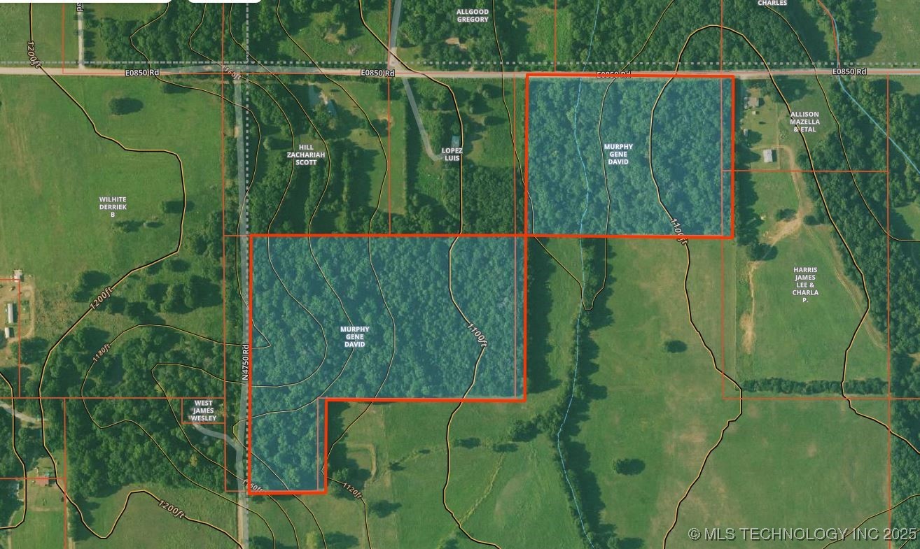 475201 E 850 Road Property Photo 3