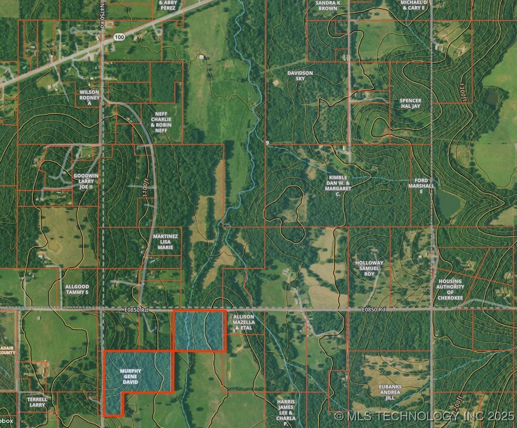 475201 E 850 Road Property Photo 8