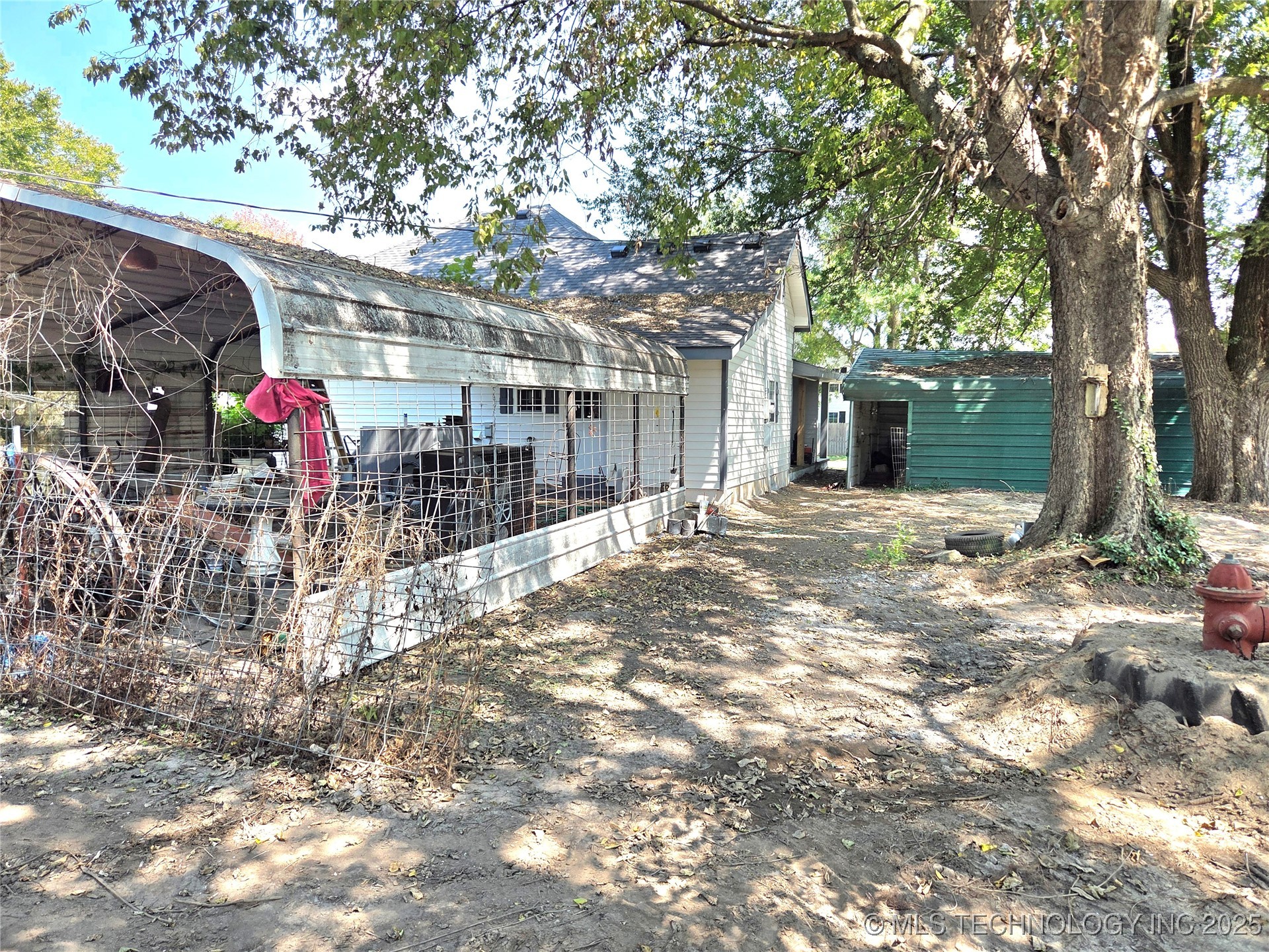 1280 Collyge Avenue Property Photo 47