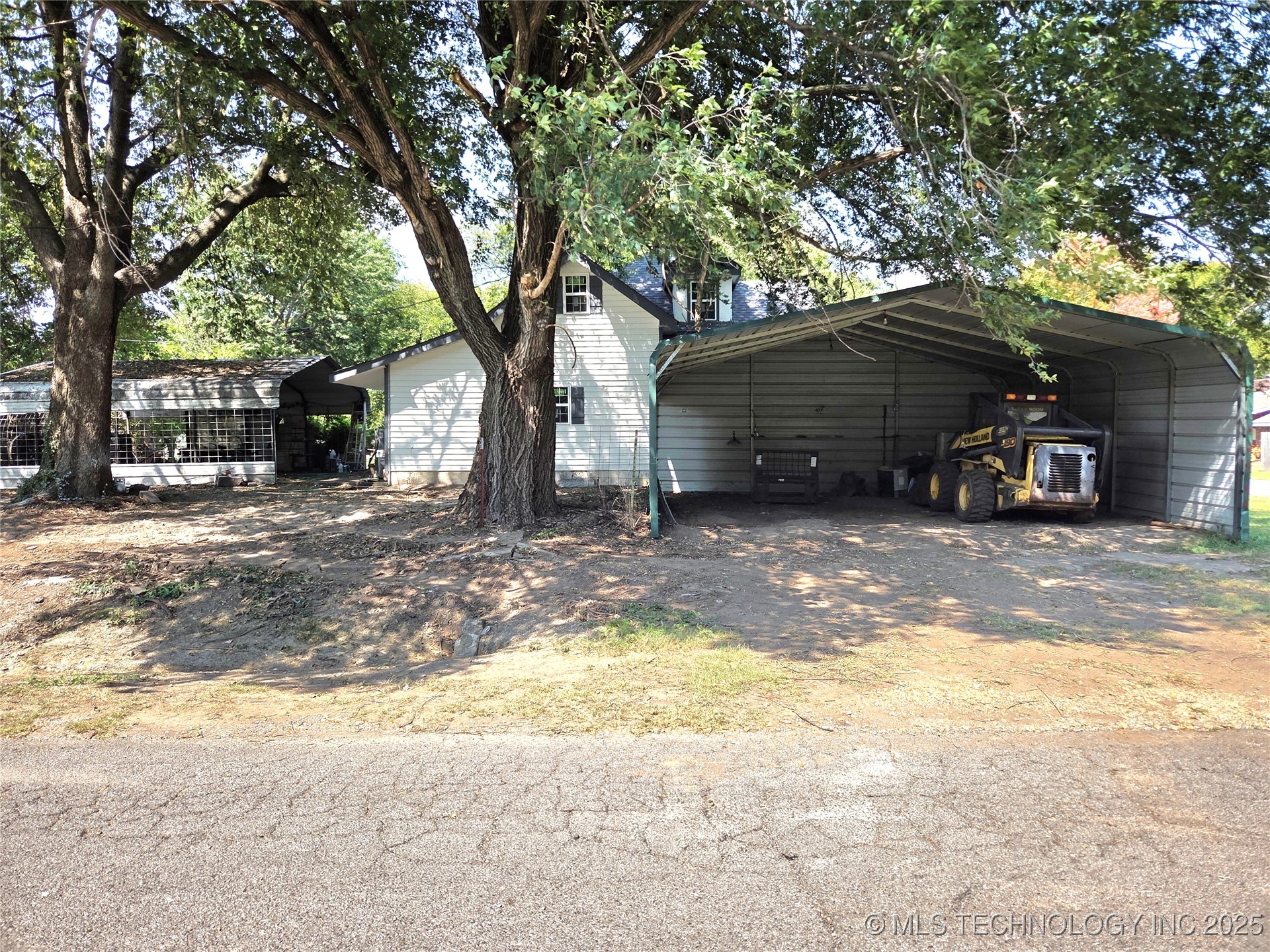 1280 Collyge Avenue Property Photo 62