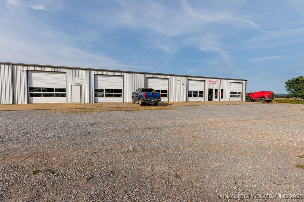 26486 Highway 82 Property Photo 1