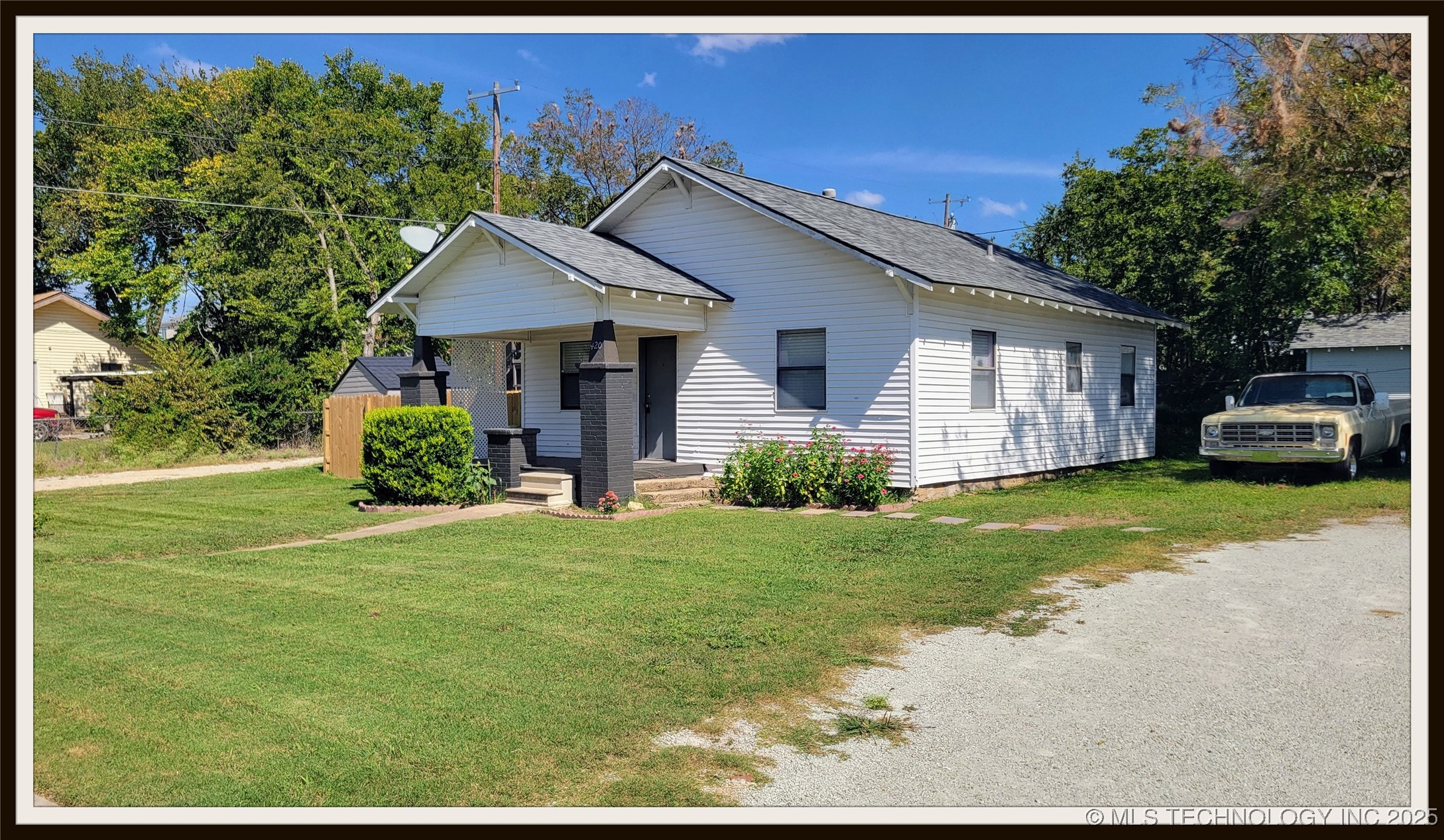 420 S Center Property Photo 1