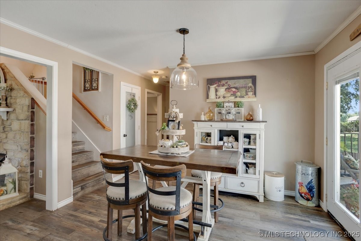 798 S Lone Oak Road Property Photo 7