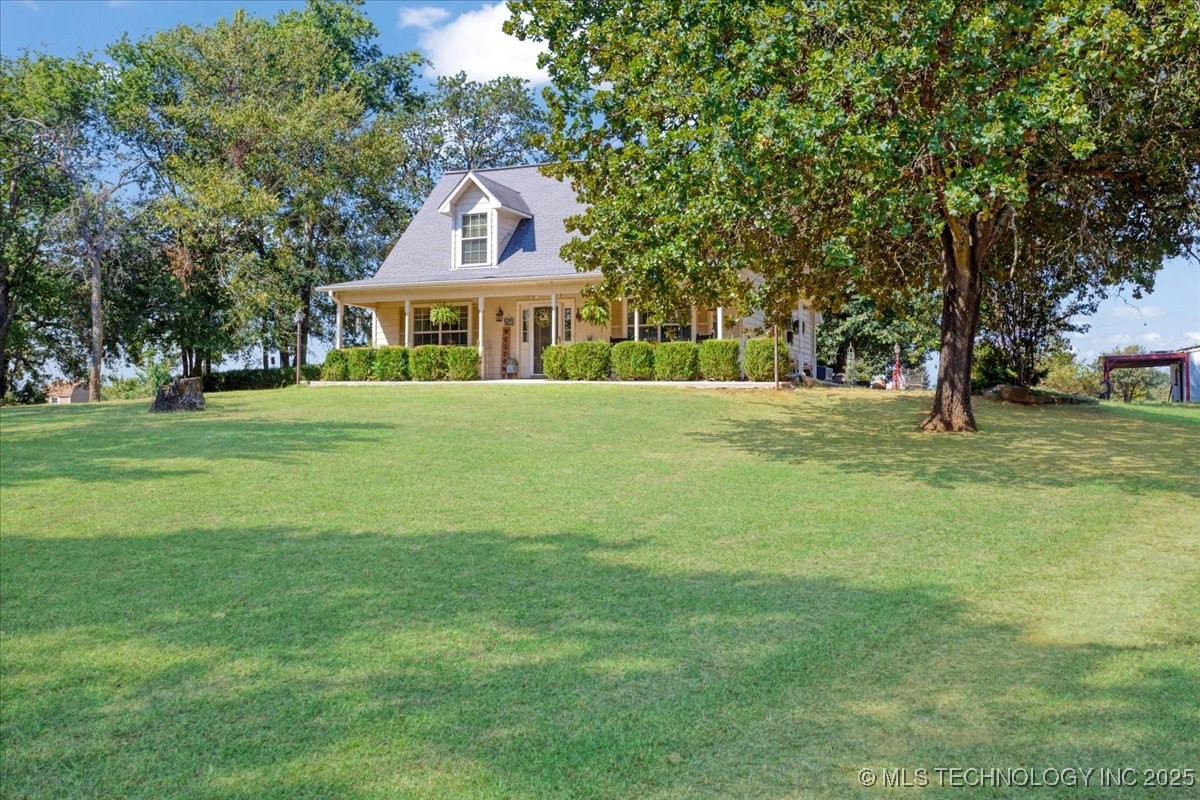 798 S Lone Oak Road Property Photo 12