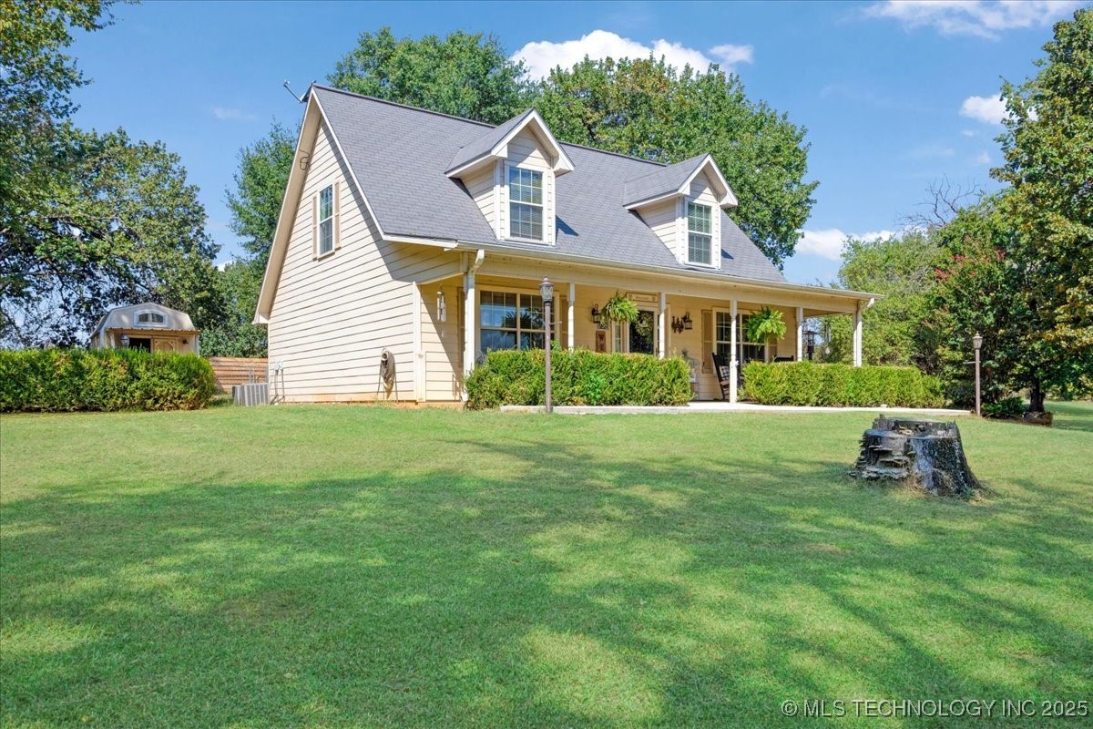 798 S Lone Oak Road Property Photo 13