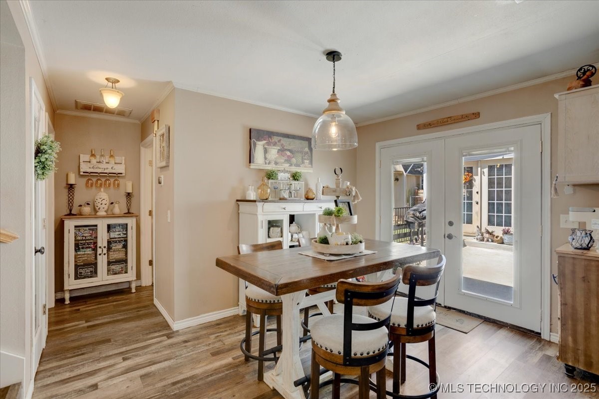 798 S Lone Oak Road Property Photo 22