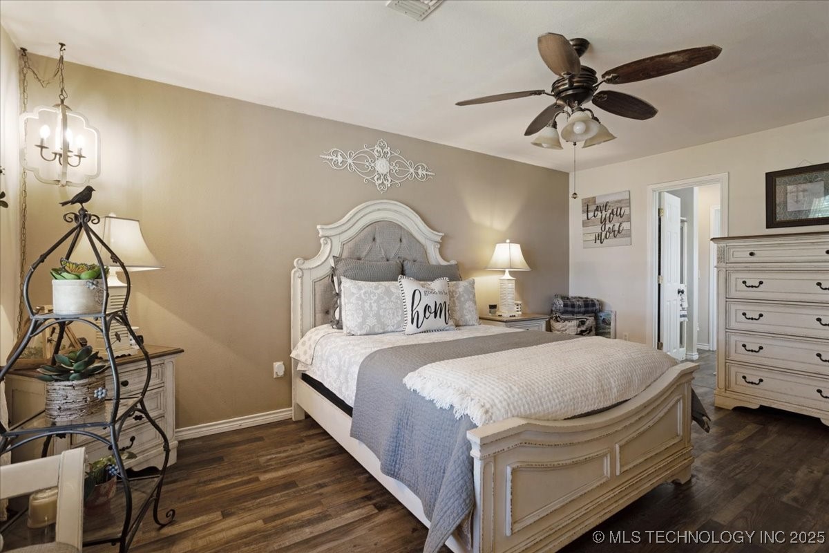 798 S Lone Oak Road Property Photo 24