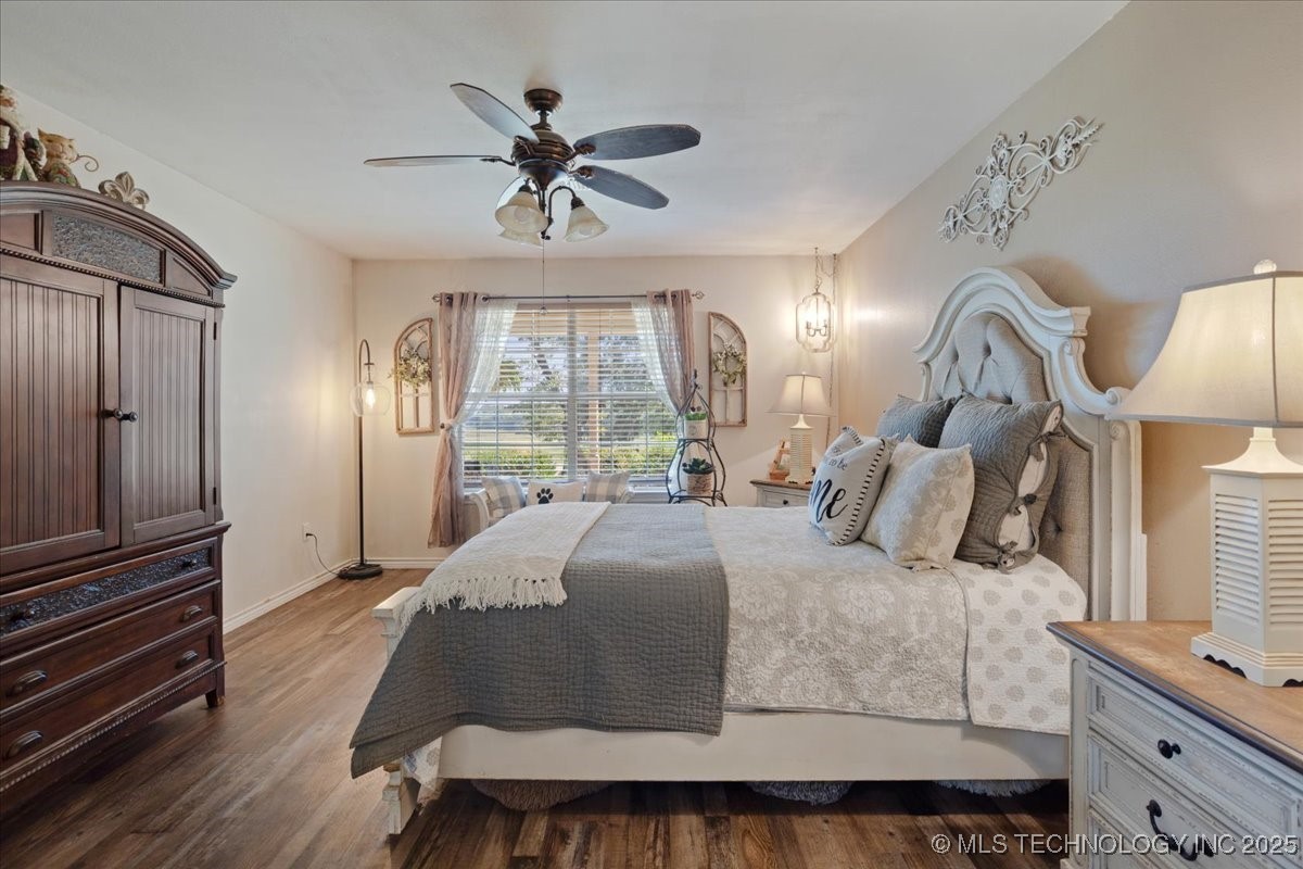 798 S Lone Oak Road Property Photo 25