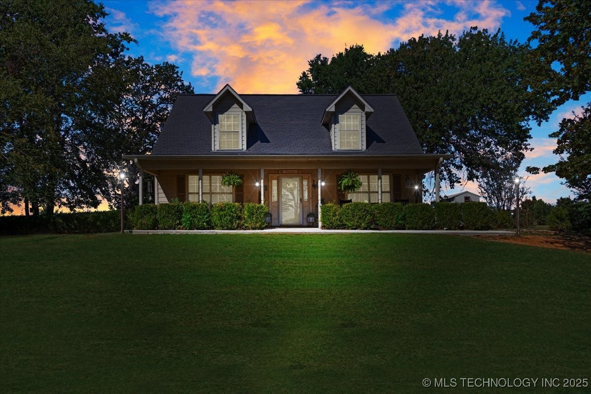 798 S Lone Oak Road Property Photo 47