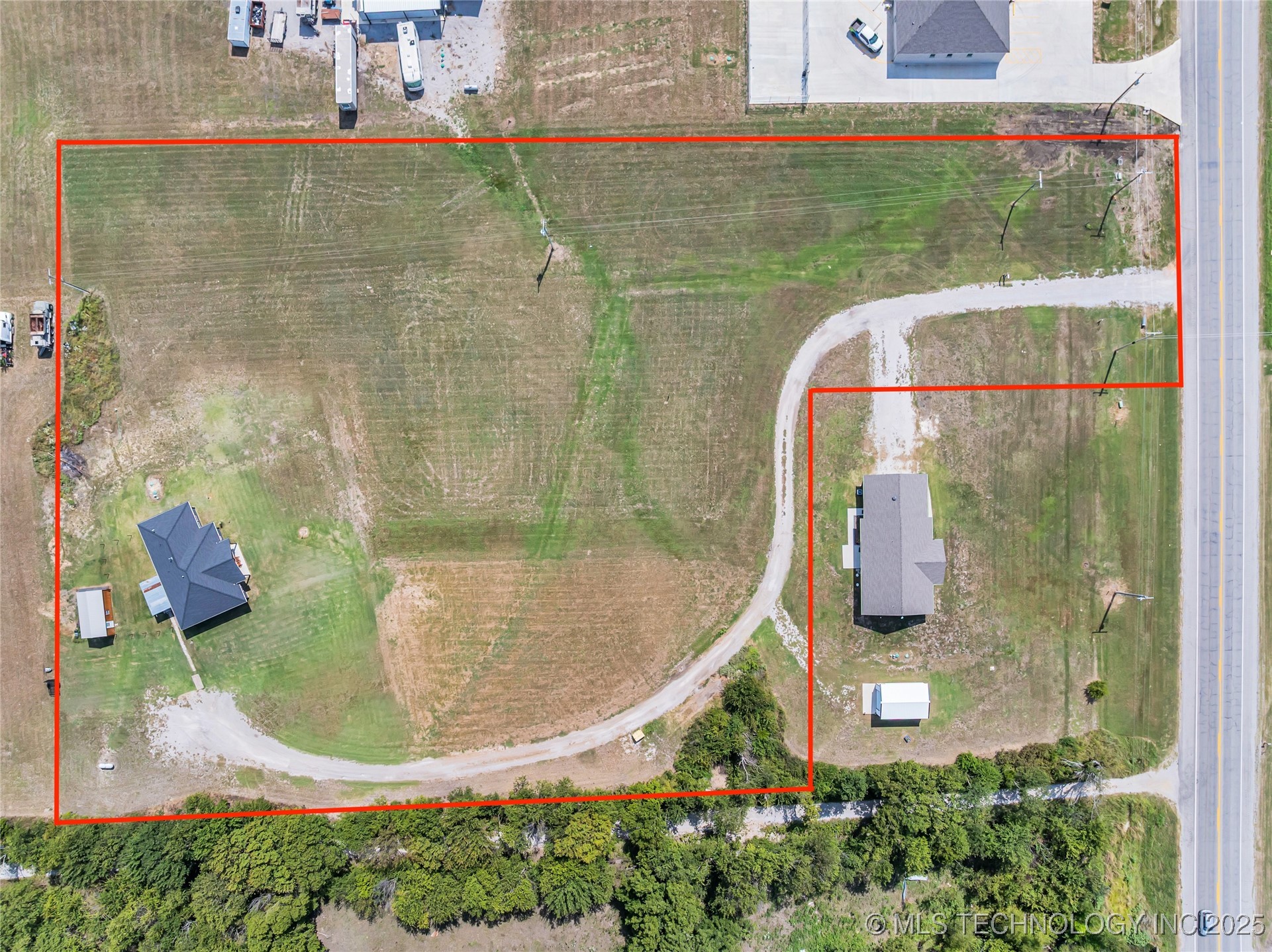 8147 Us Highway 77 Property Photo 35