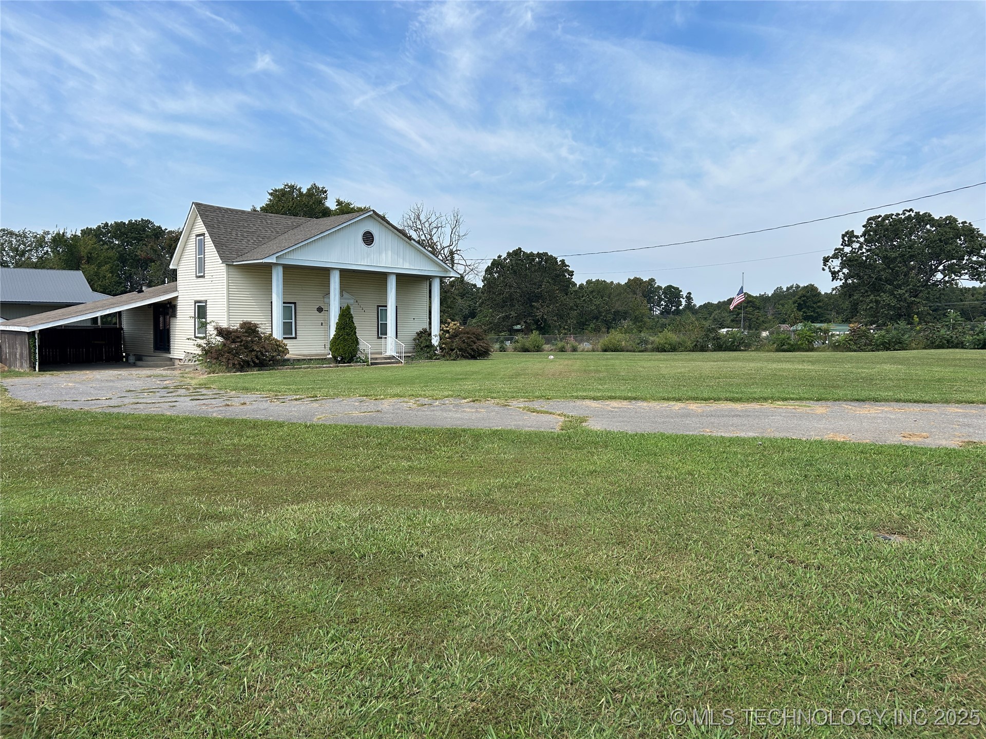 81134 S 4720 Road Property Photo 1