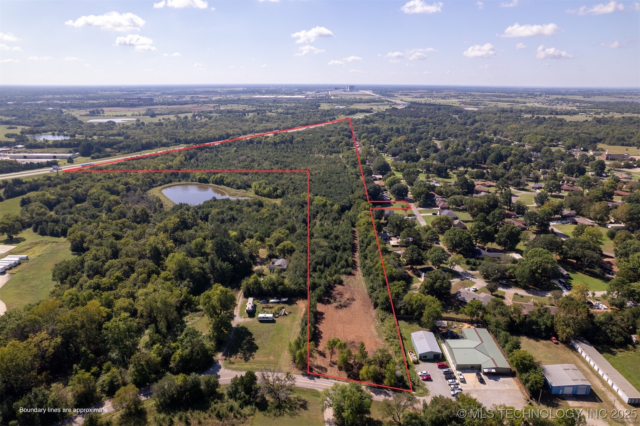 3507 W Arkansas Property Photo 6