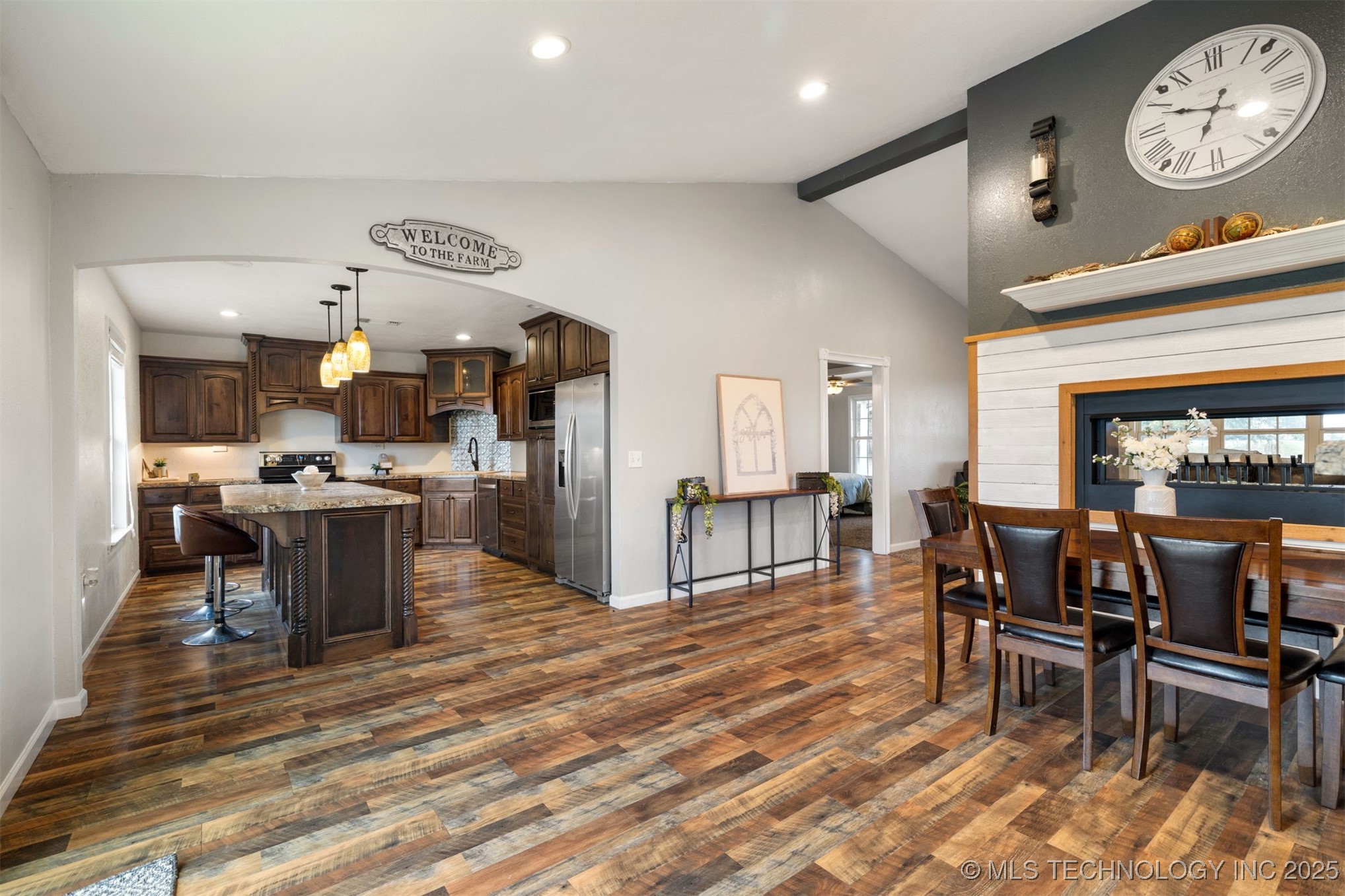 1180 N 4430 Road Property Photo 21