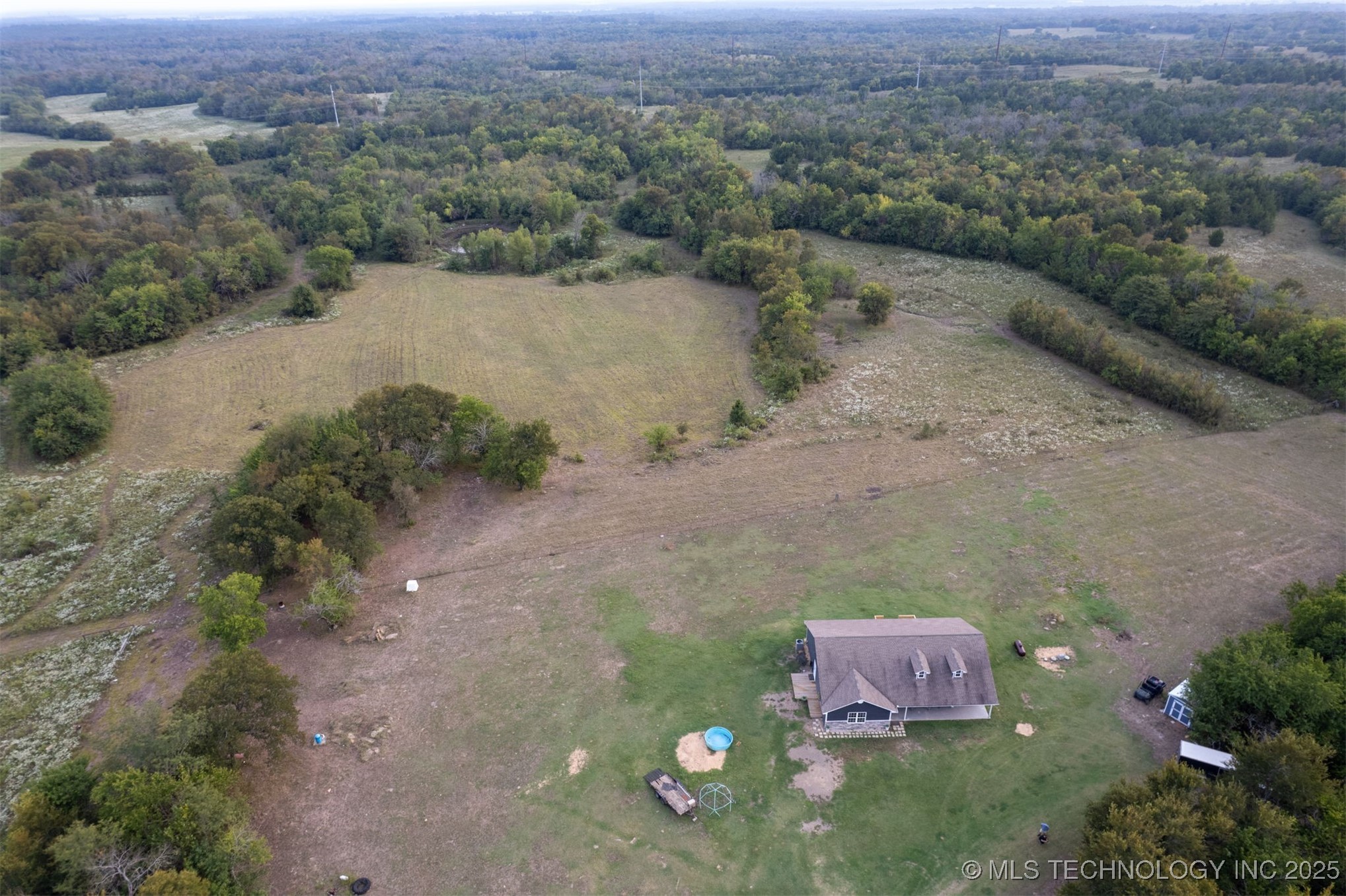 1180 N 4430 Road Property Photo 35