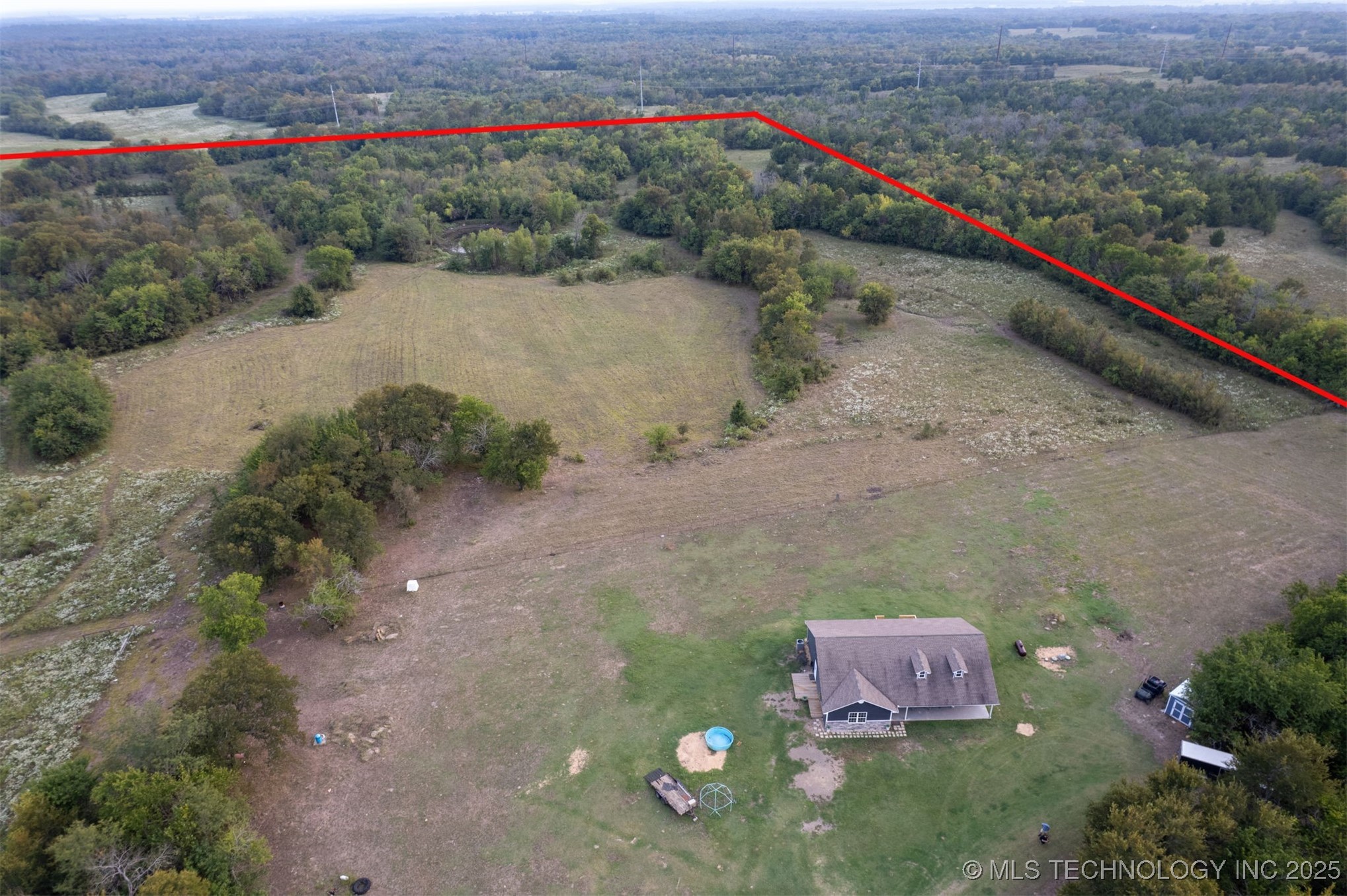 1180 N 4430 Road Property Photo 41