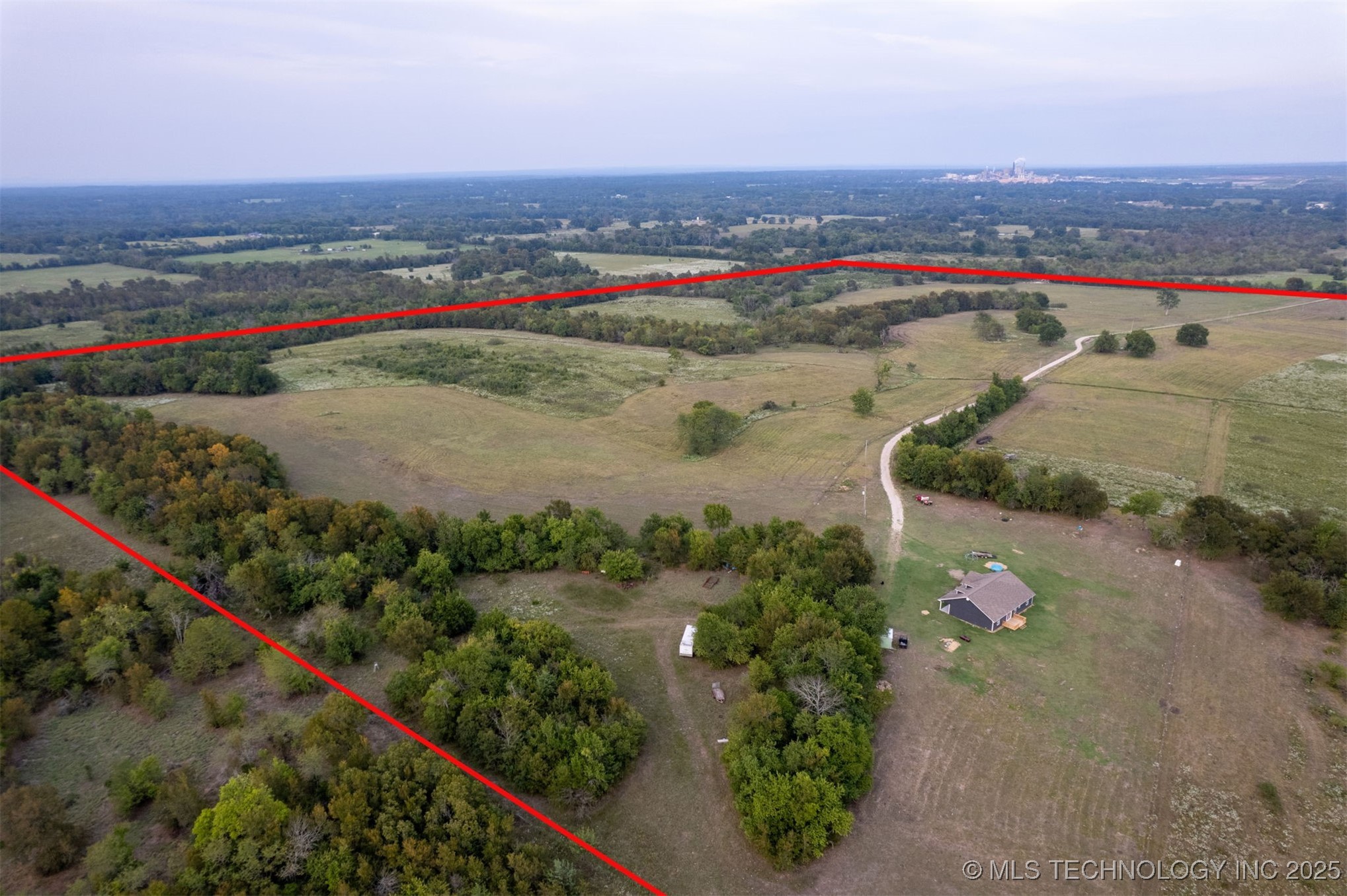 1180 N 4430 Road Property Photo 45