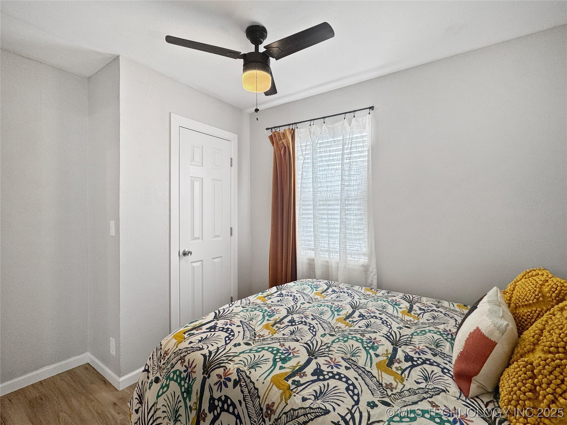 4517 S Waco Avenue Property Photo 16