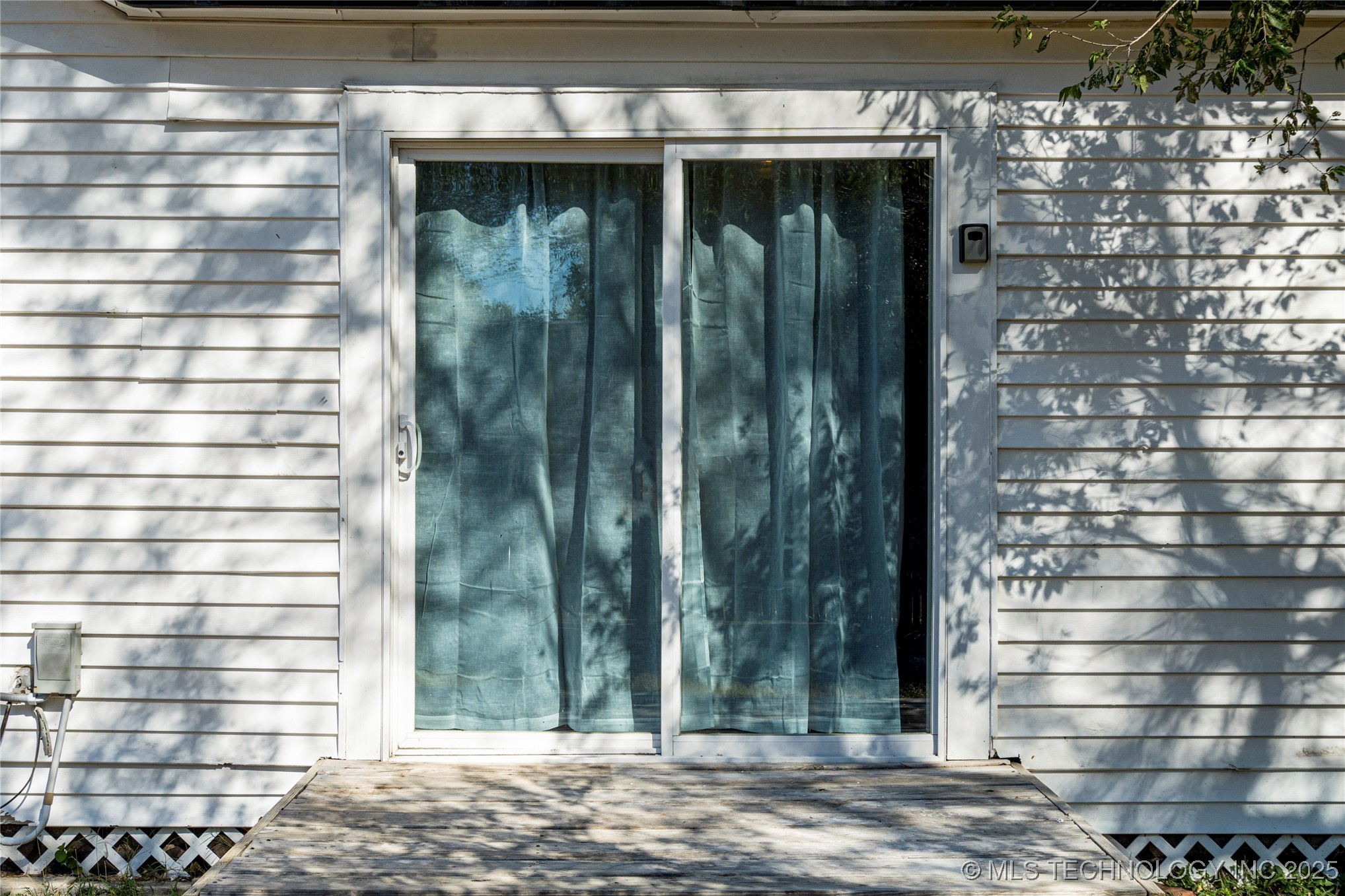 4517 S Waco Avenue Property Photo 18