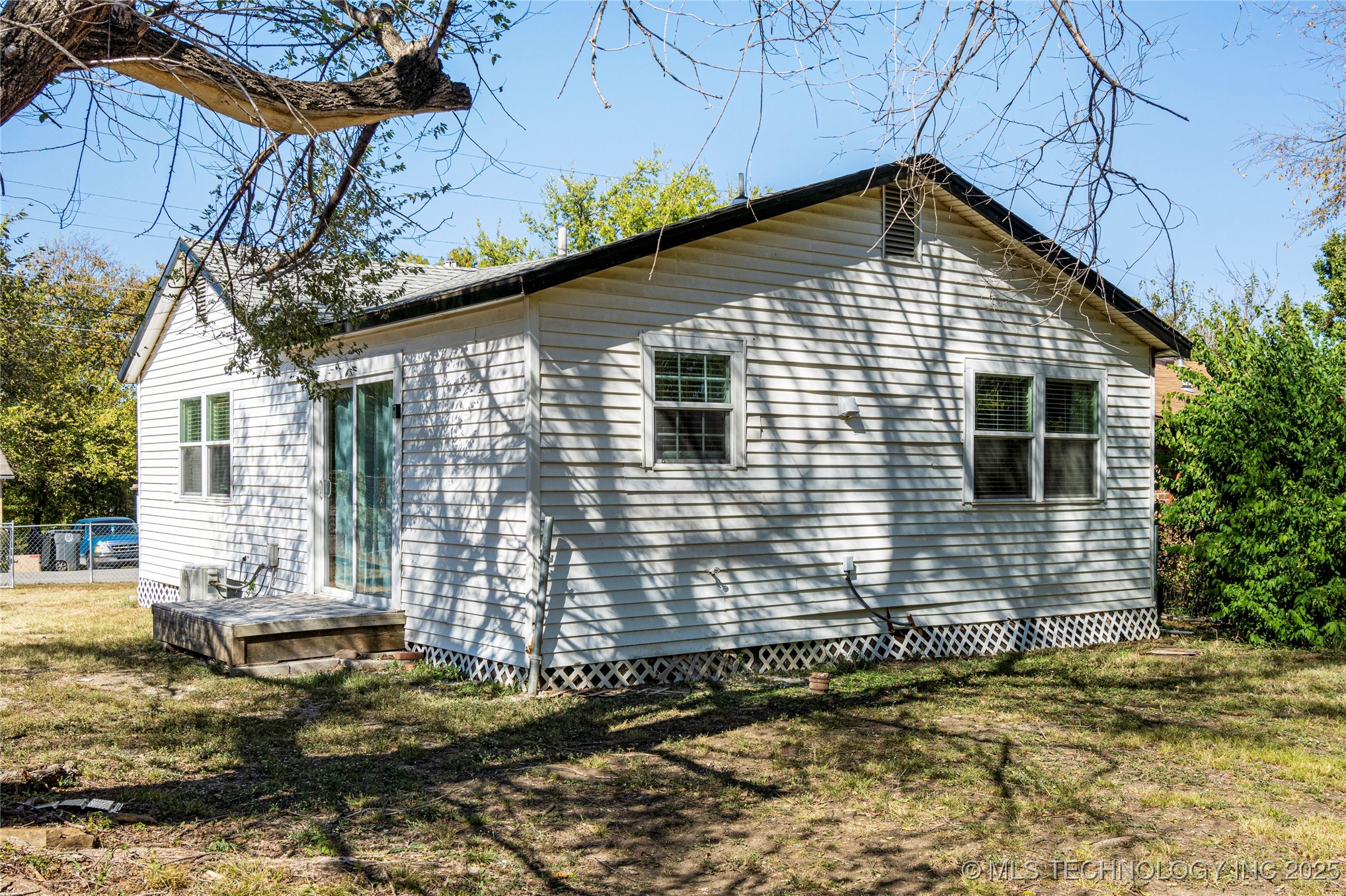 4517 S Waco Avenue Property Photo 19