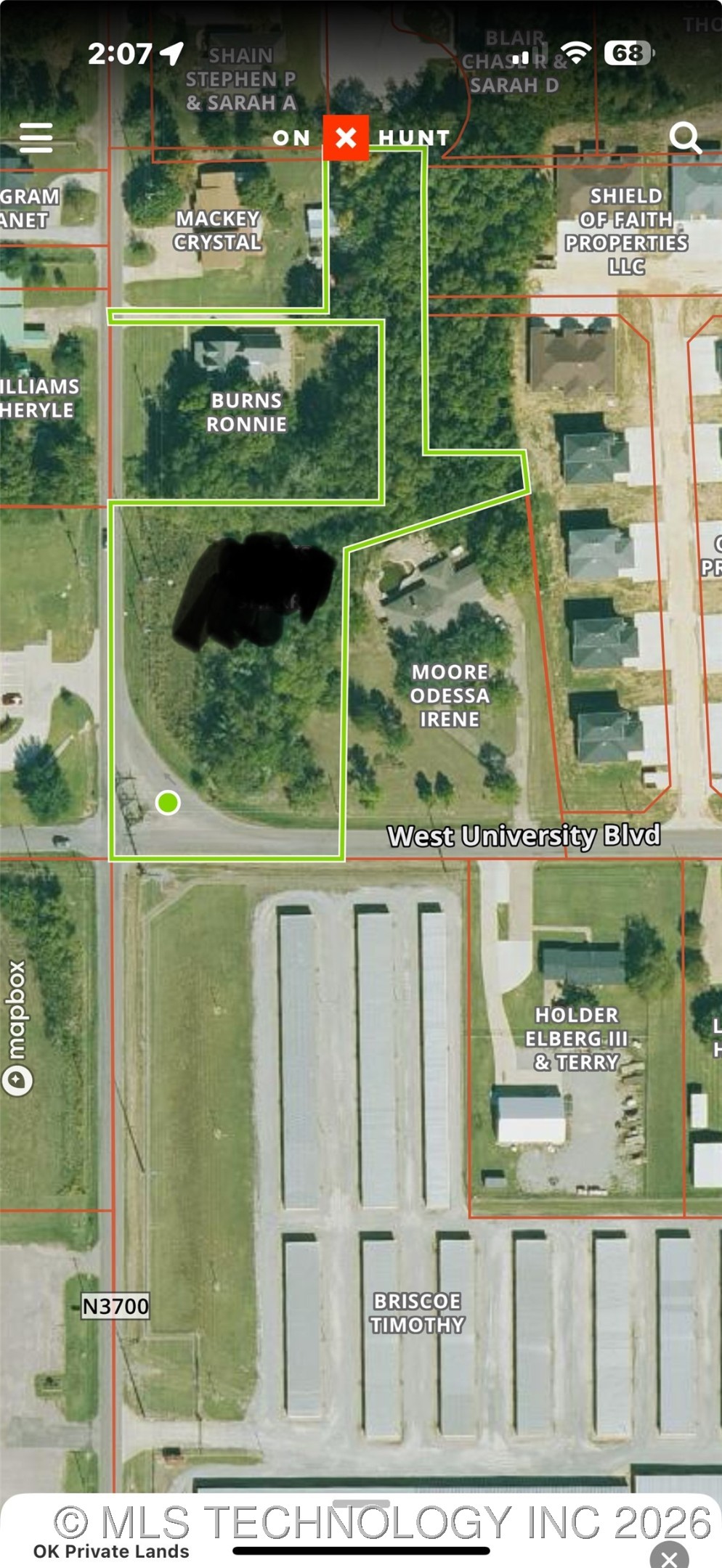 University Property Photo 1