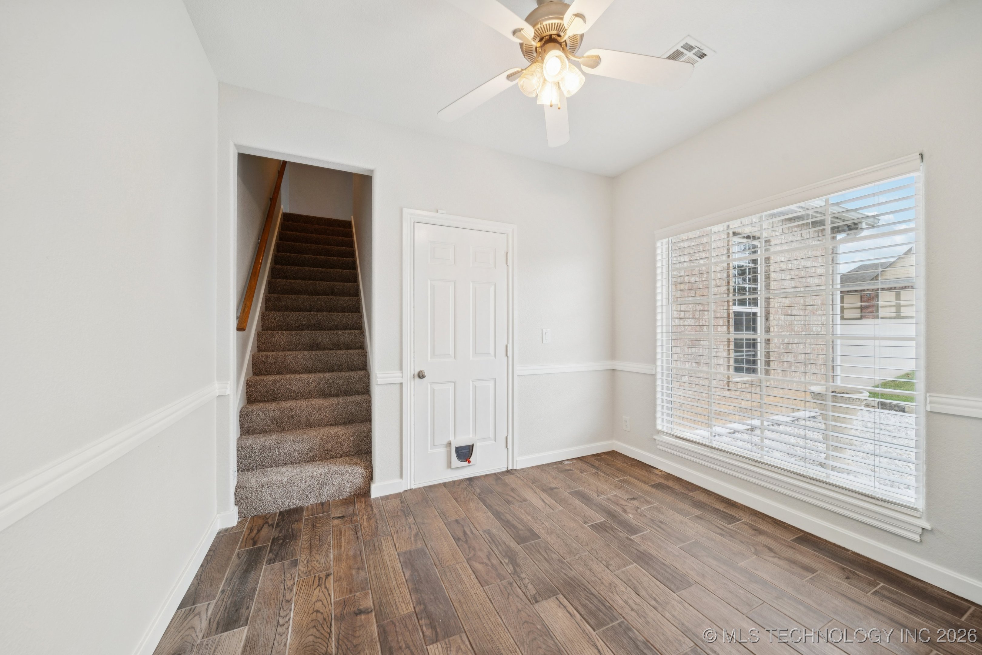 814 S Tall Chief Avenue Property Photo 27