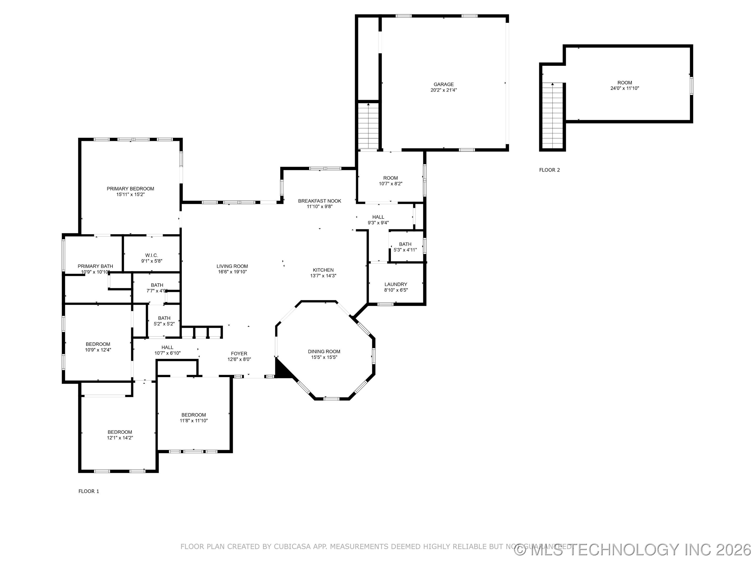 814 S Tall Chief Avenue Property Photo 39