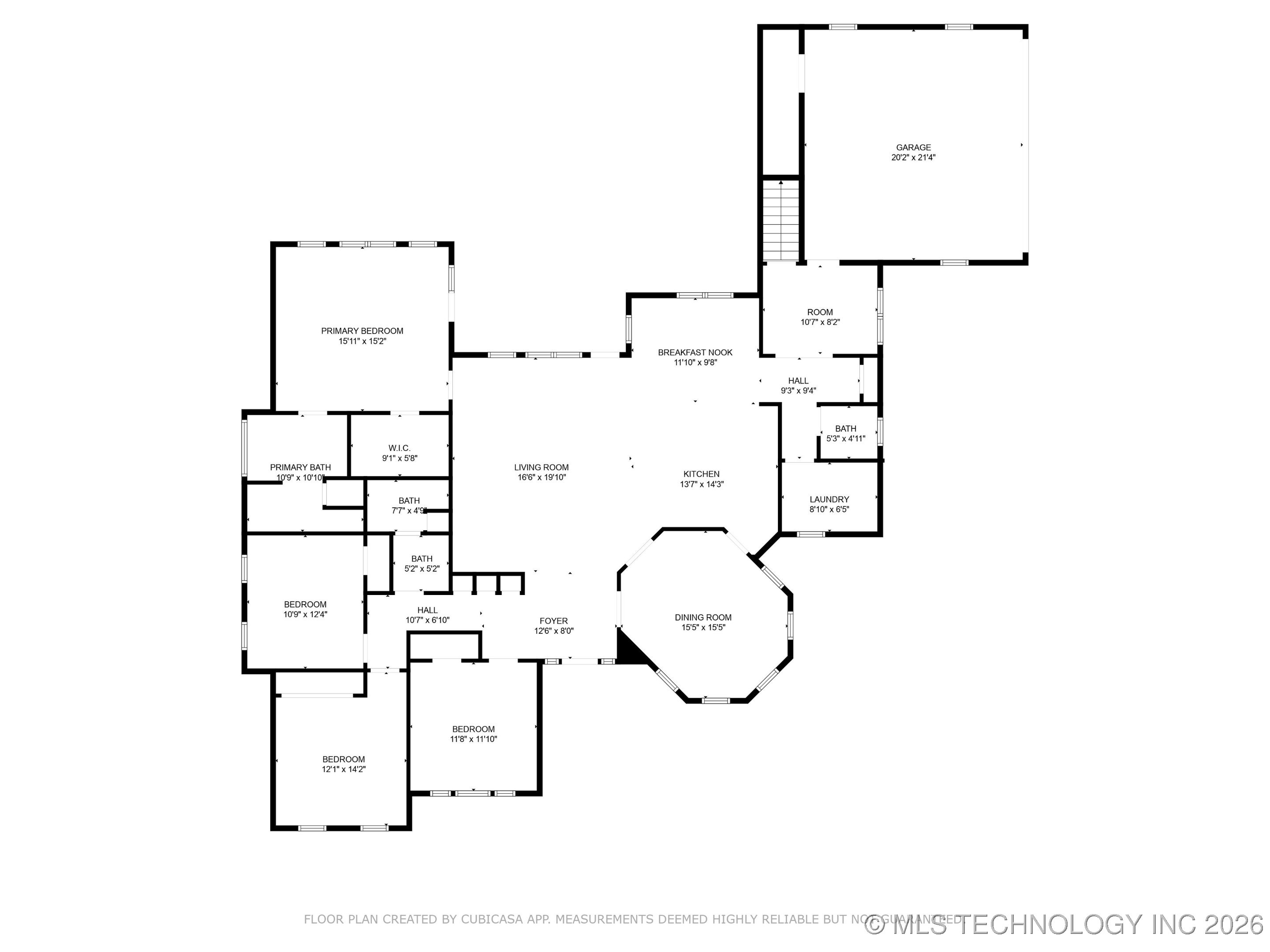 814 S Tall Chief Avenue Property Photo 40