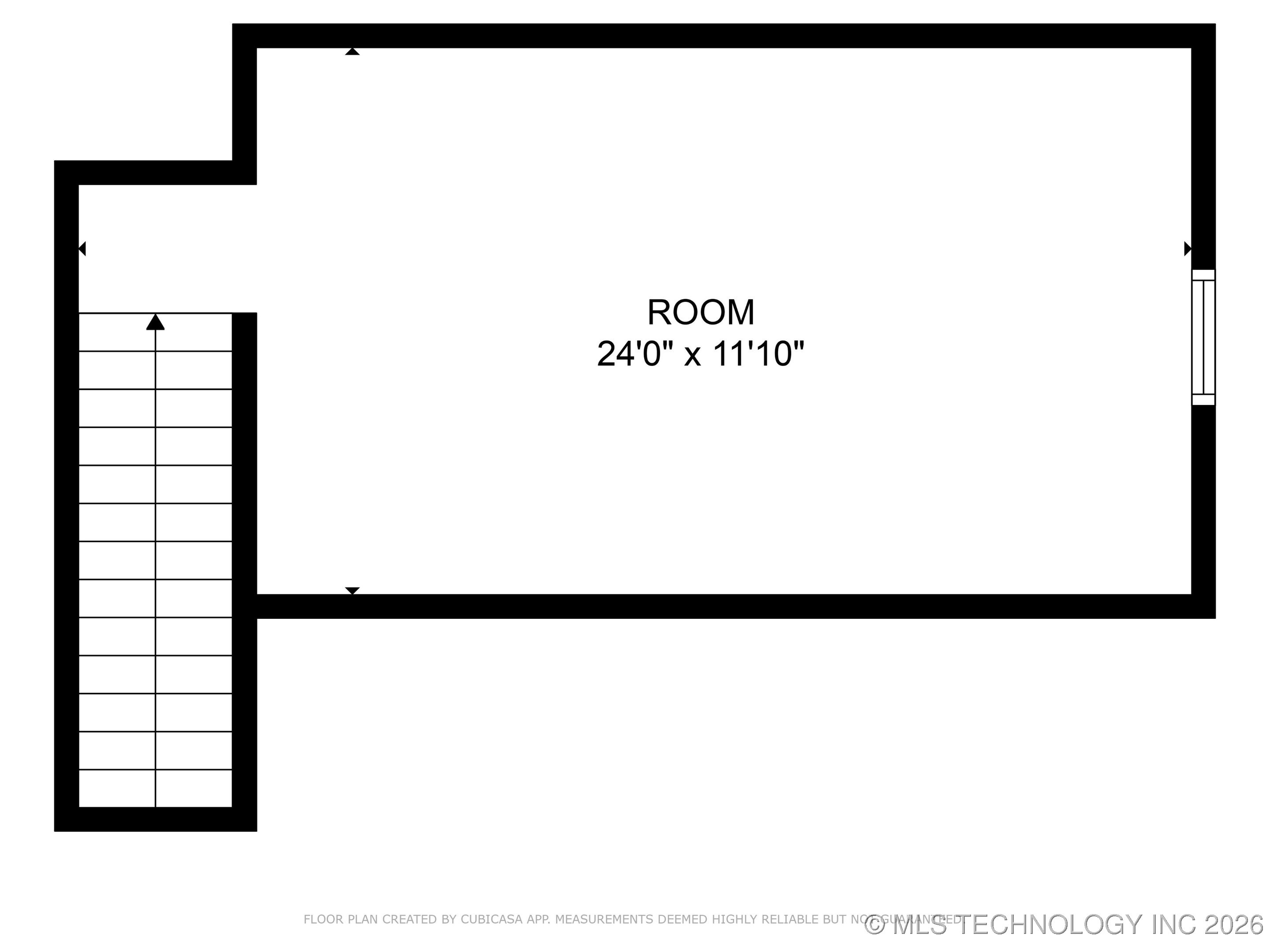 814 S Tall Chief Avenue Property Photo 41