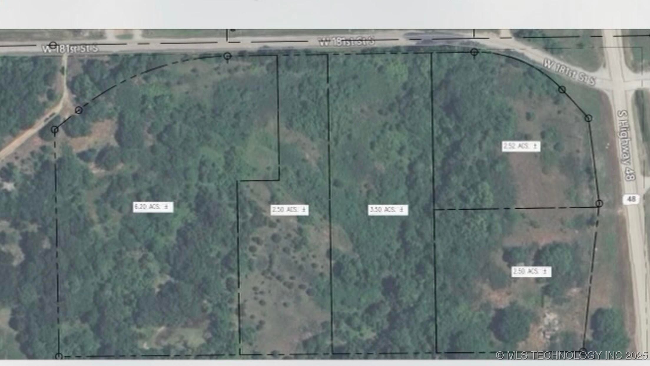 W 181st Street S Property Photo 5