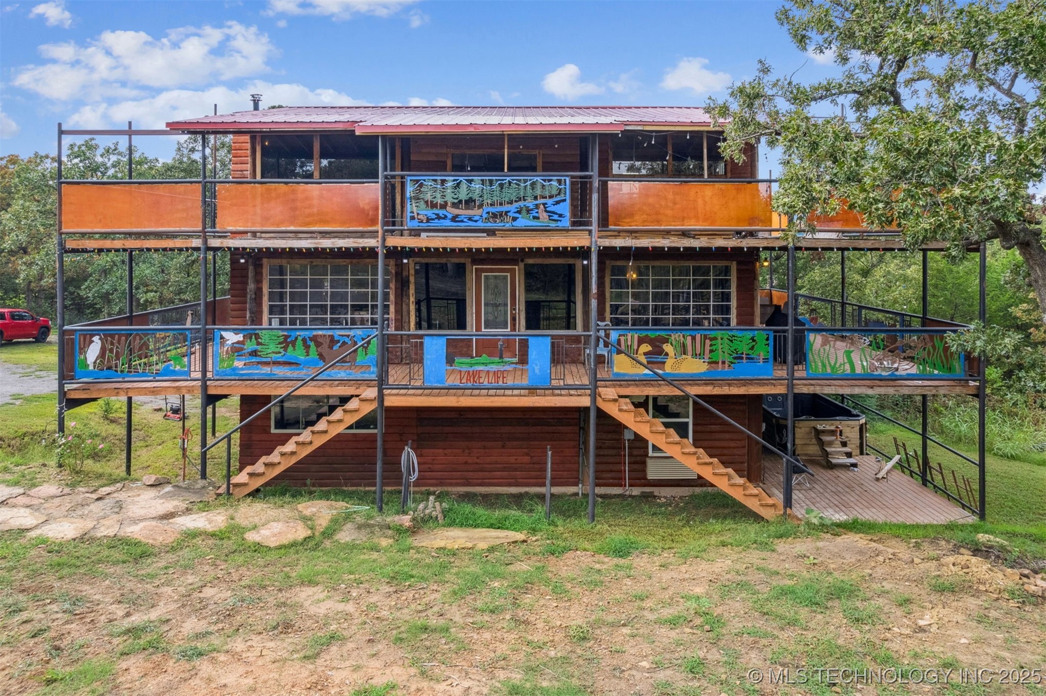 5277 W Lake Drive Property Photo 1