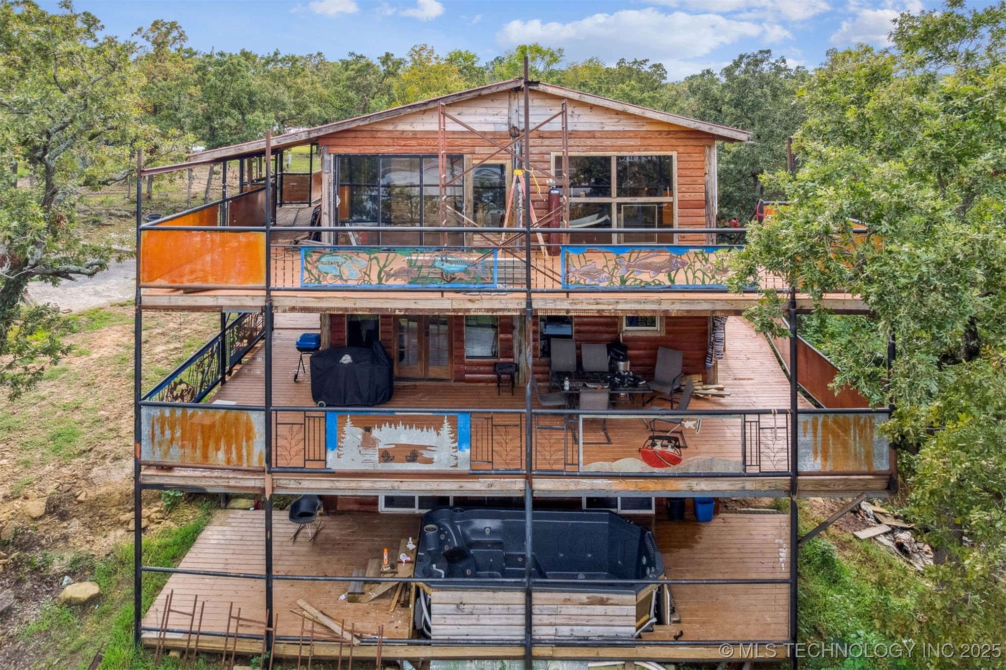 5277 W Lake Drive Property Photo 5