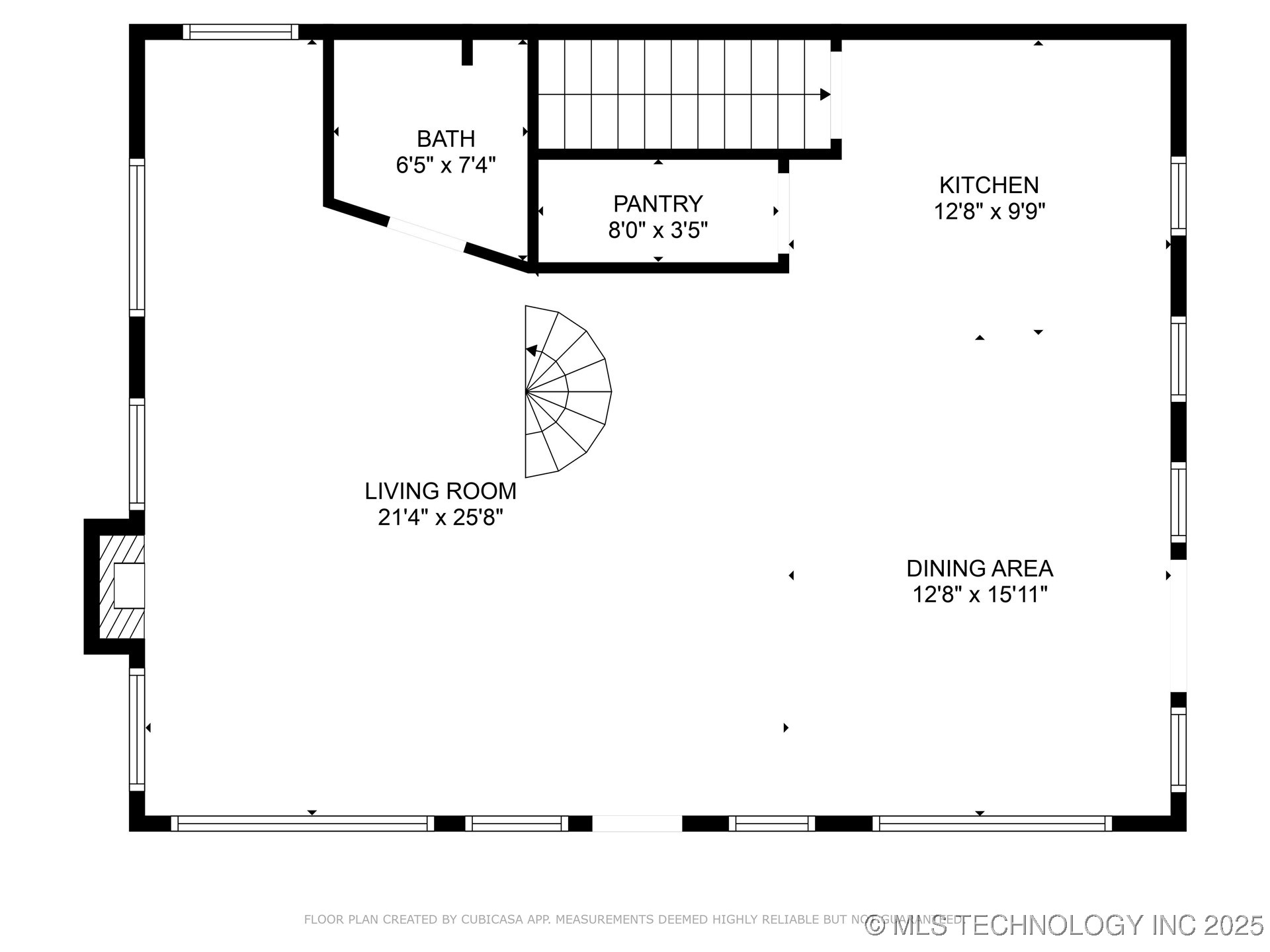 5277 W Lake Drive Property Photo 44