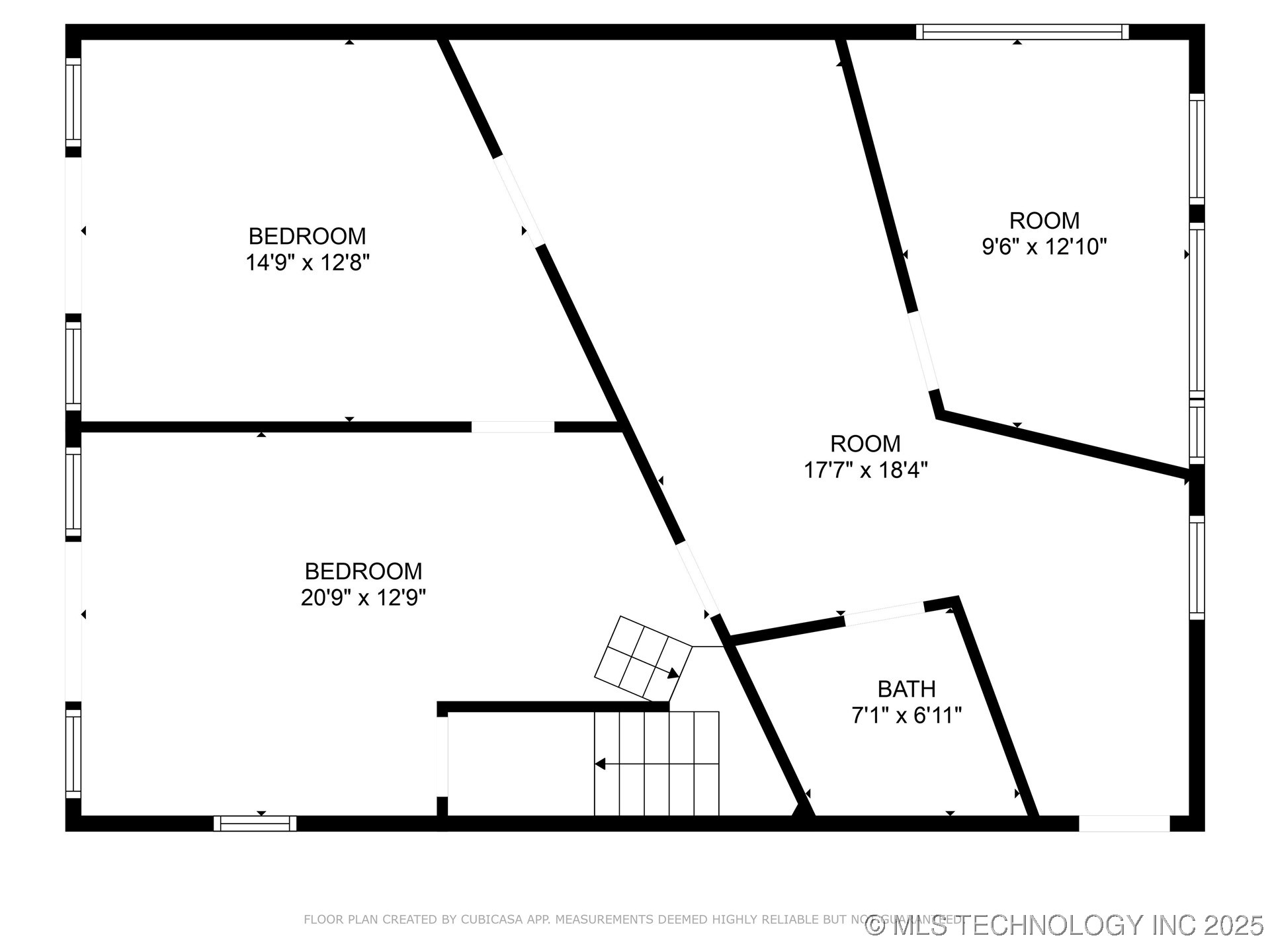 5277 W Lake Drive Property Photo 45