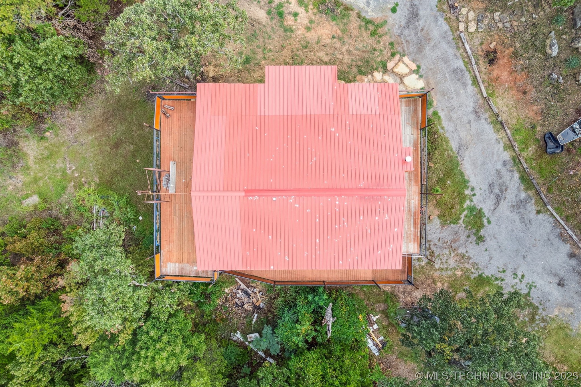 5277 W Lake Drive Property Photo 47