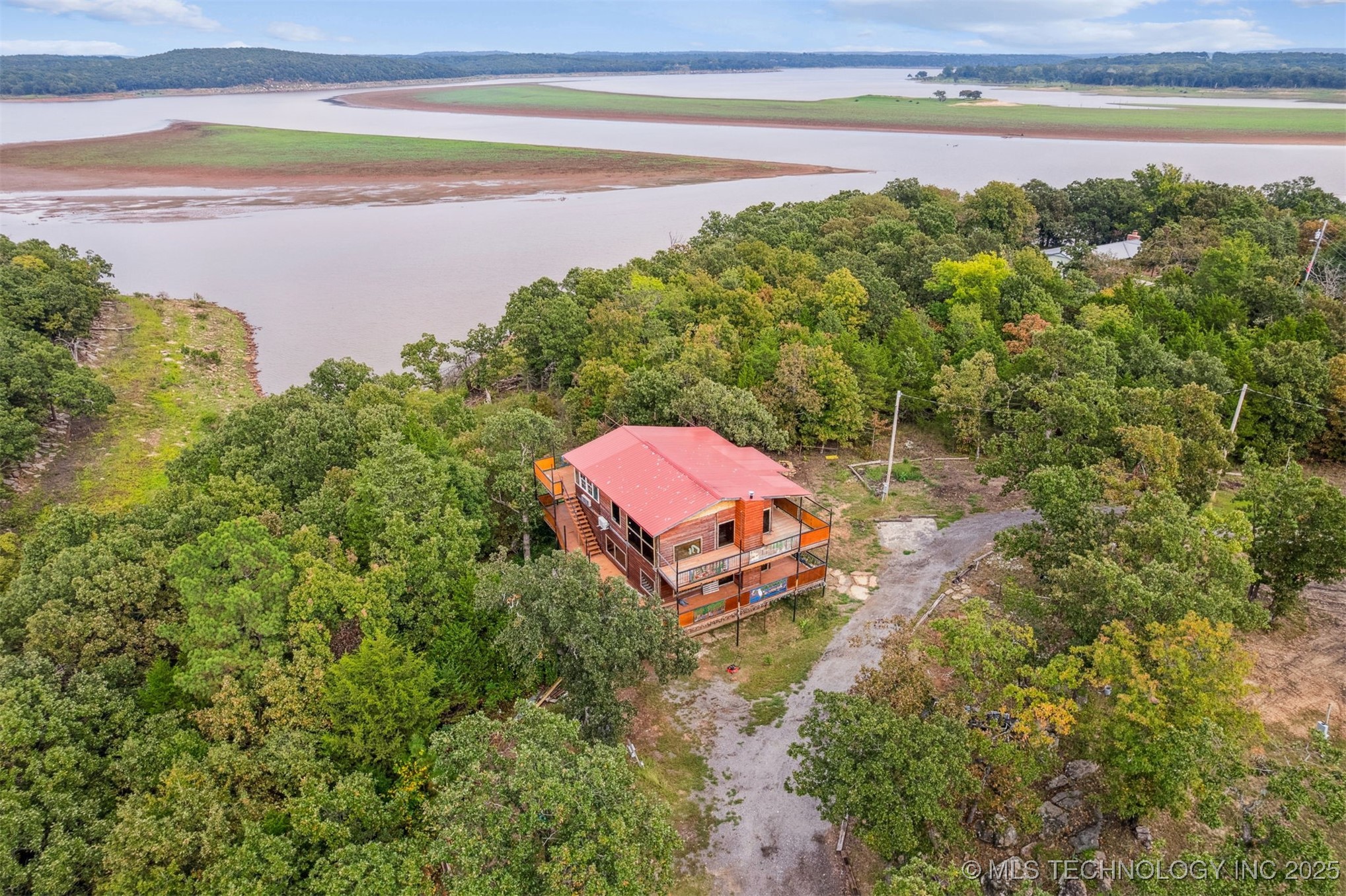 5277 W Lake Drive Property Photo 48