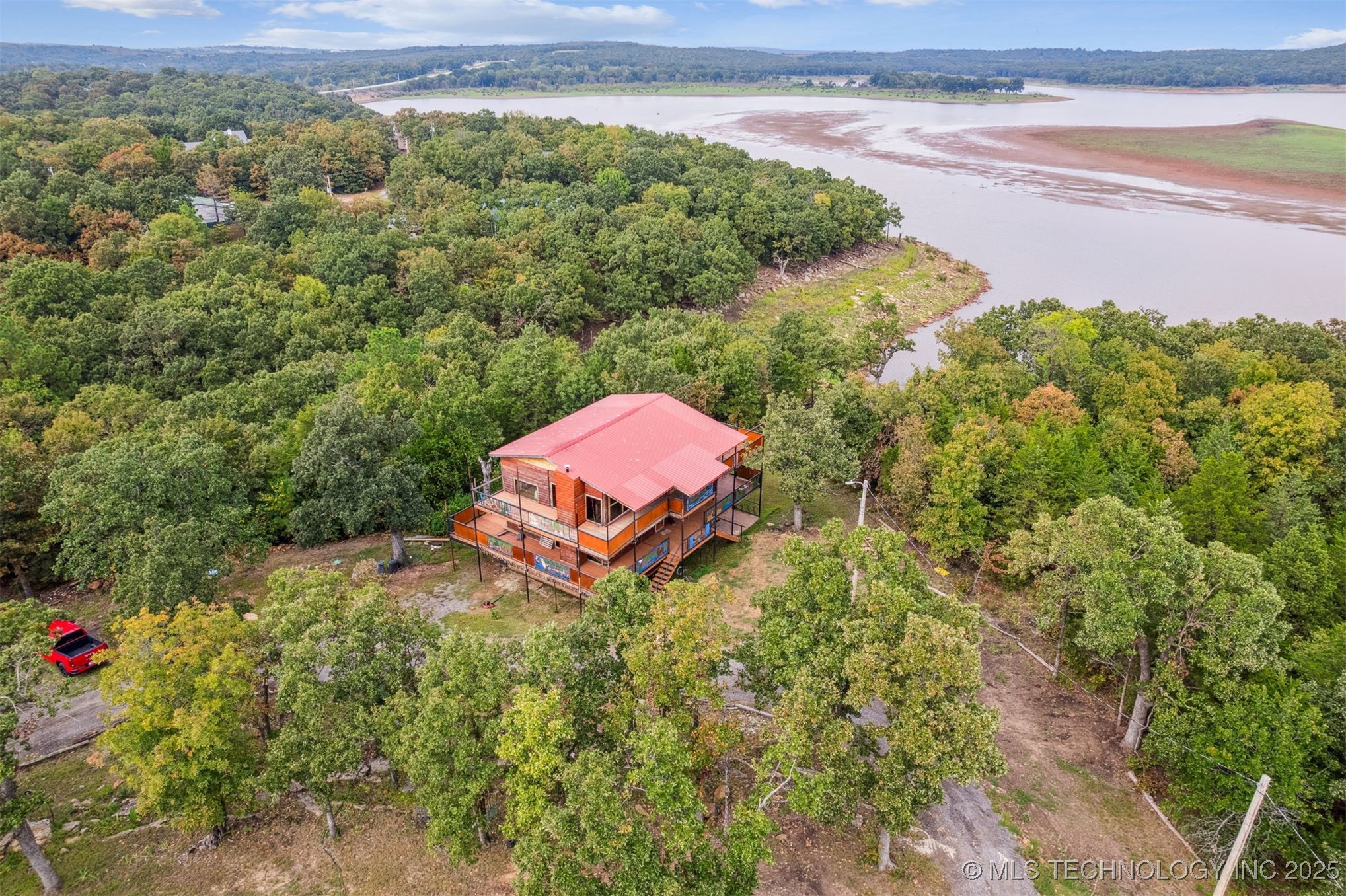 5277 W Lake Drive Property Photo 49