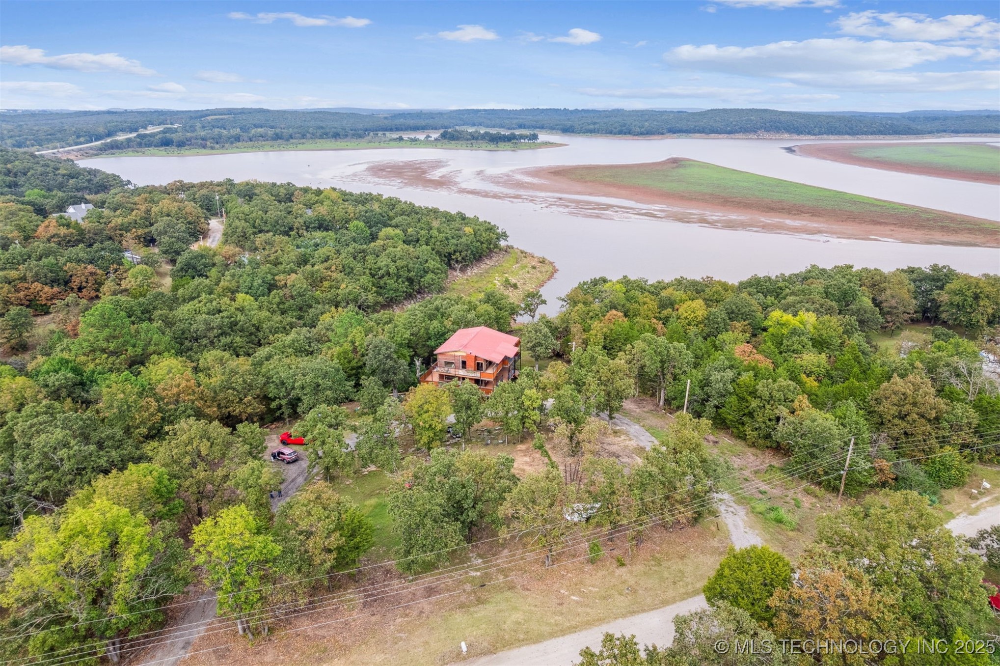 5277 W Lake Drive Property Photo 50