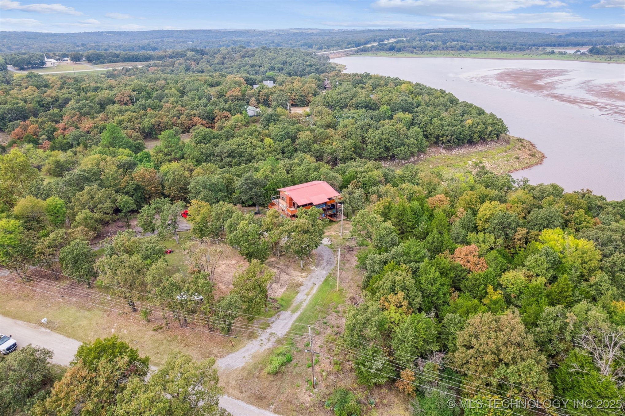 5277 W Lake Drive Property Photo 51