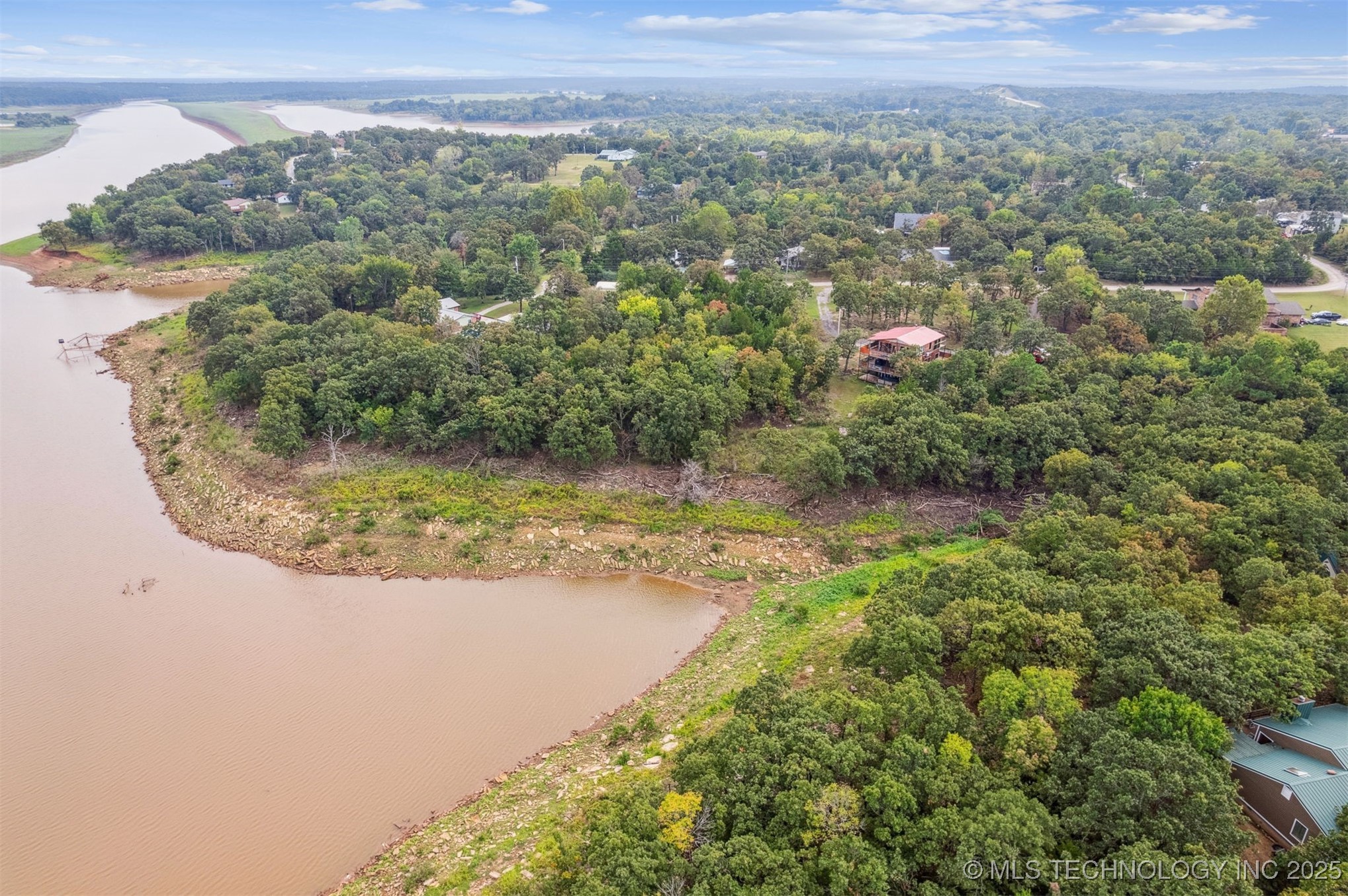 5277 W Lake Drive Property Photo 52