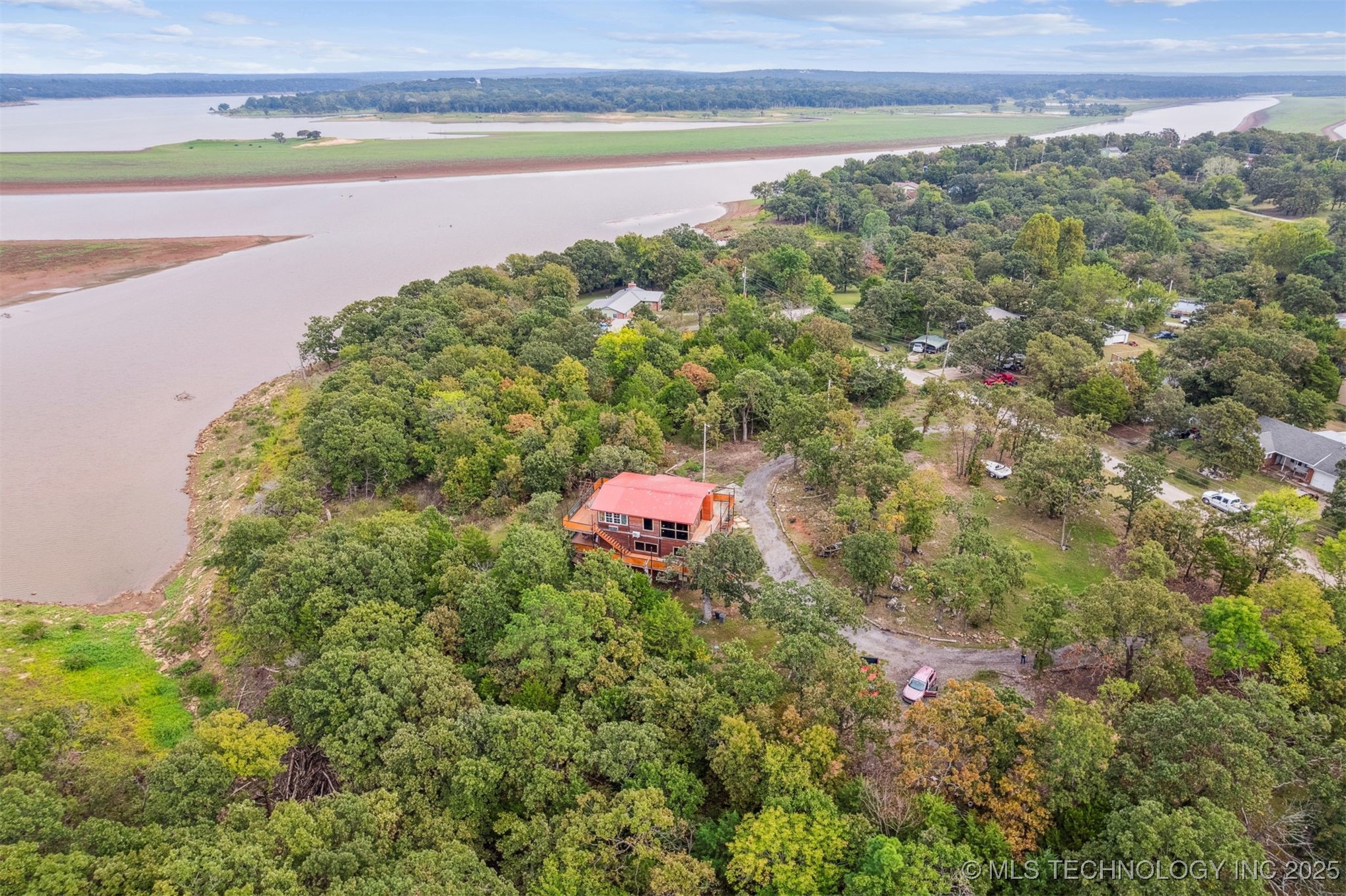 5277 W Lake Drive Property Photo 53